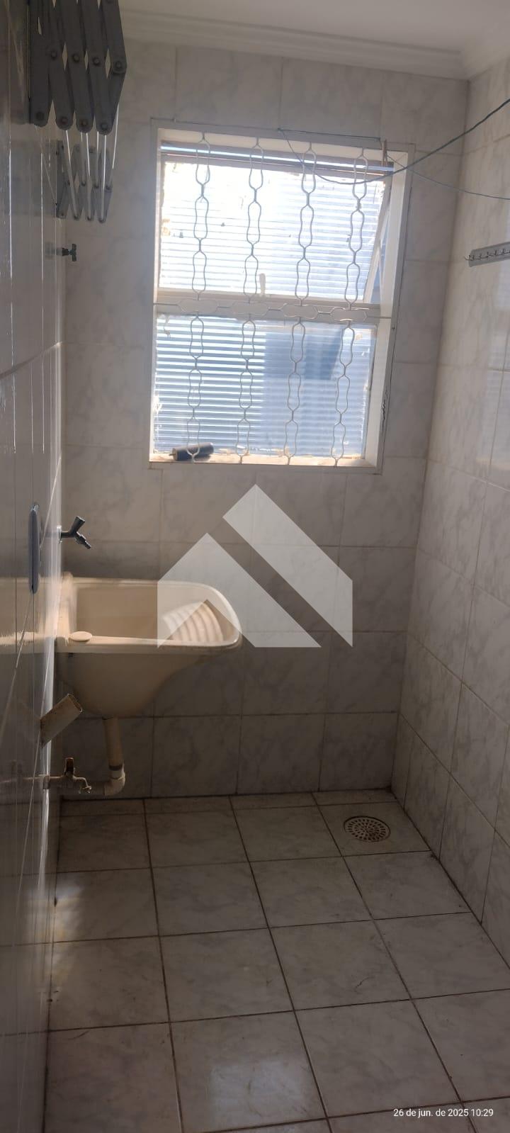 APARTAMENTO À VENDA NA ZEZÉ AMARAL, SÃO SEBASTIÃO DO PARAÍSO - MG