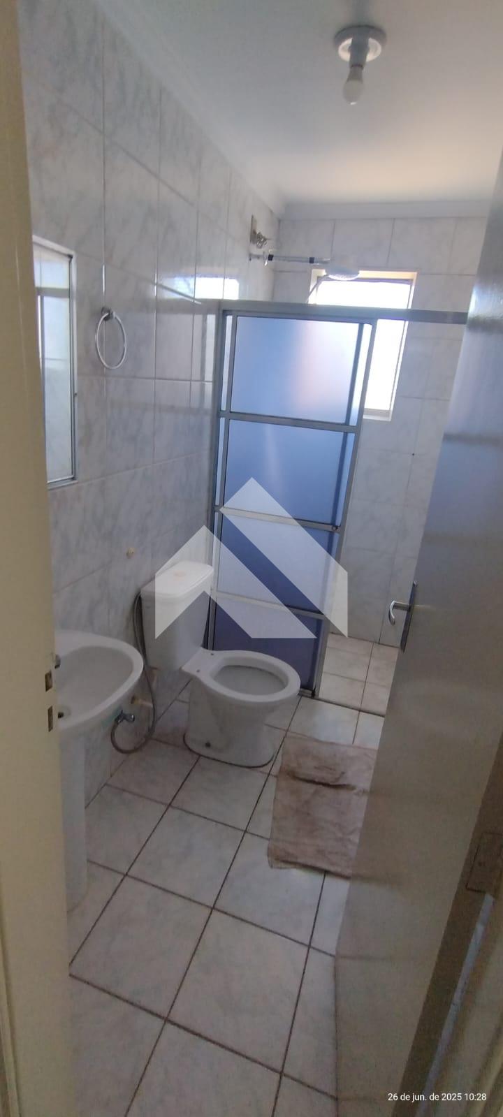 APARTAMENTO À VENDA NA ZEZÉ AMARAL, SÃO SEBASTIÃO DO PARAÍSO - MG