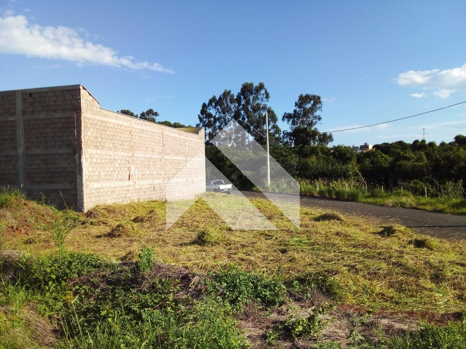 LOTE À VENDA BAIRRO JARDINS DE VERSALHES, SÃO SEBASTIÃO DO PAR...