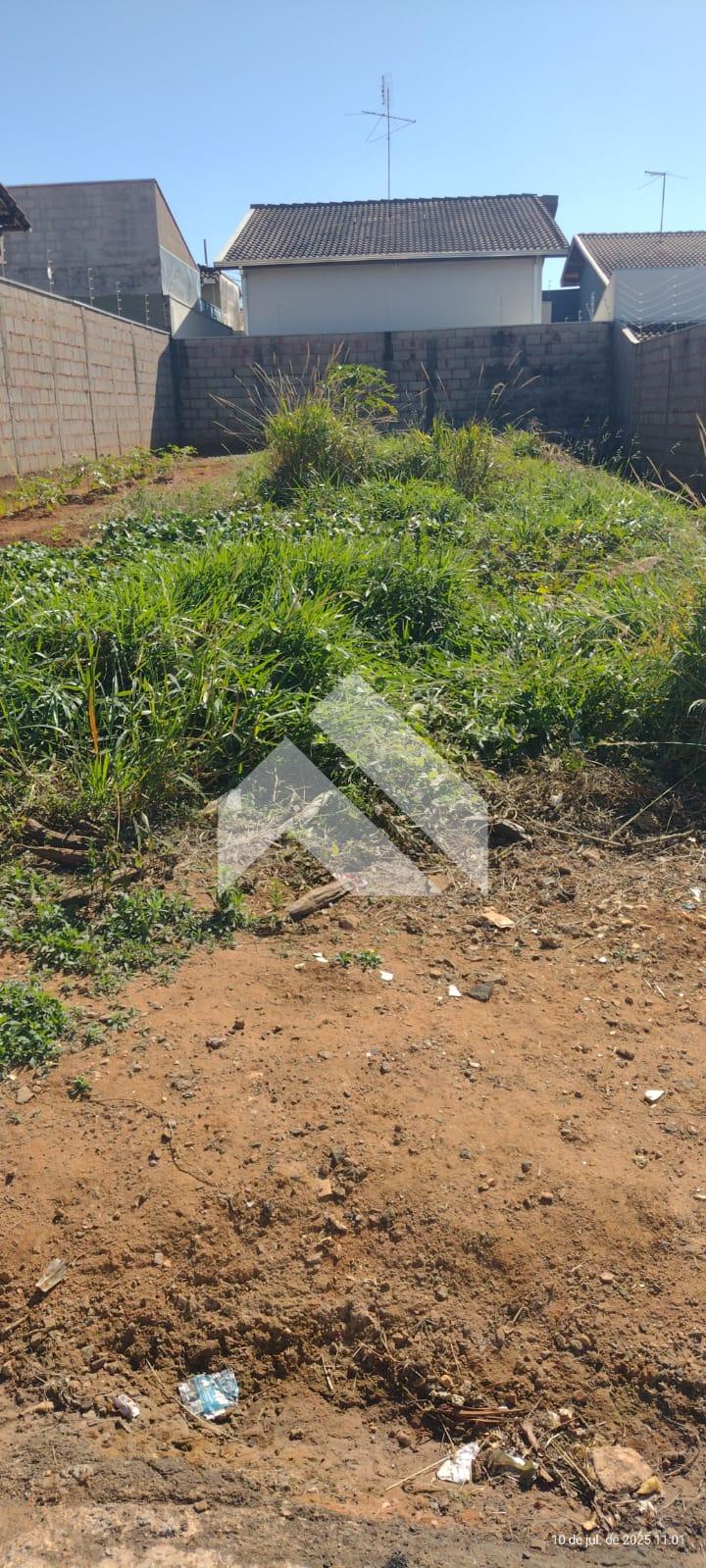 LOTE À VENDA BAIRRO JARDIM AMÉRICA VII - SÃO SEBASTIÃO DO PARA...