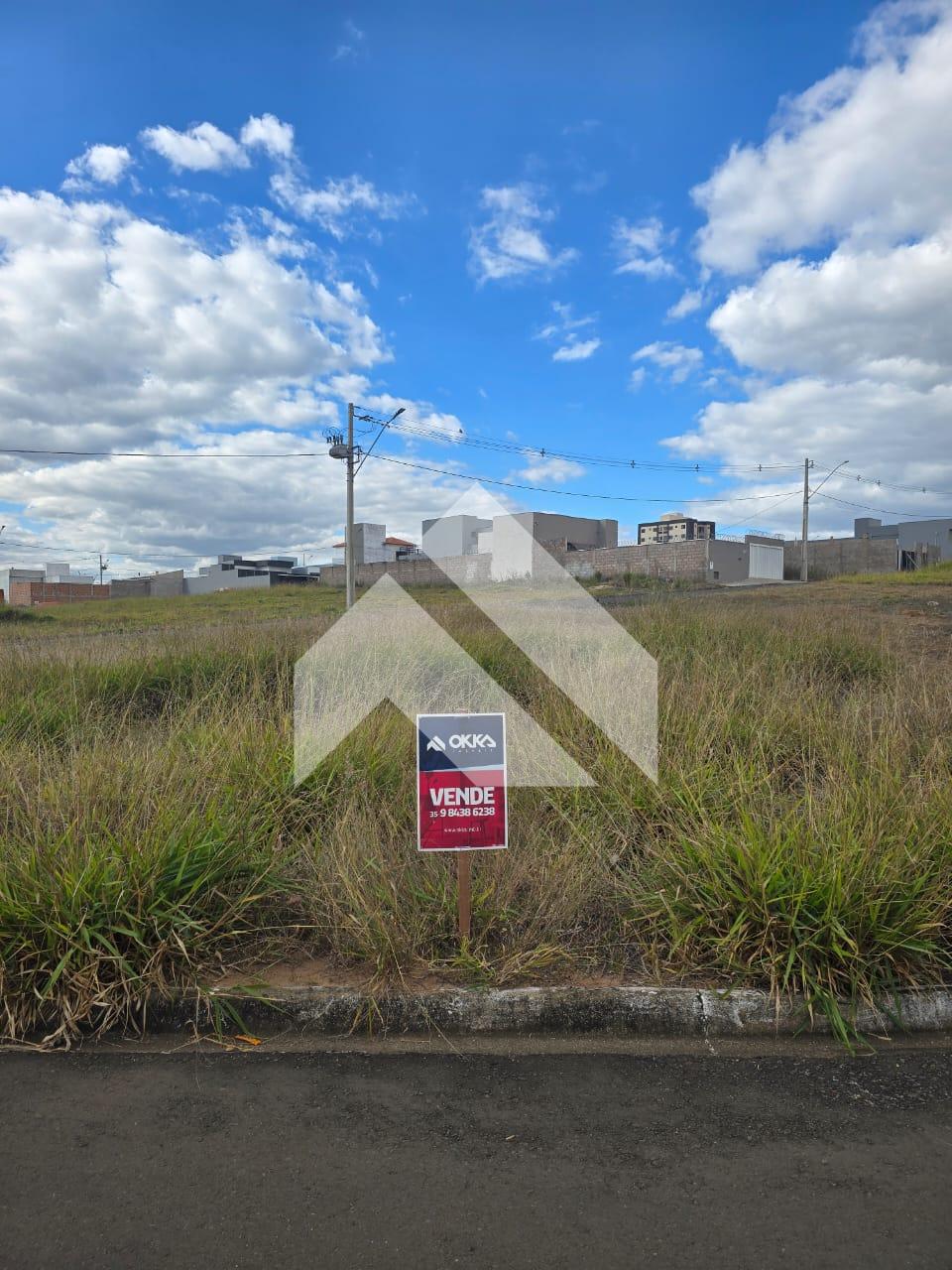 LOTE À VENDA BAIRRO JARDINS DE VERSALHES, SÃO SEBASTIÃO DO PAR...