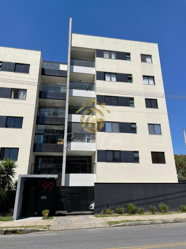 Espetacular apartamento de 3 quartos com suite com 116m  no ba...