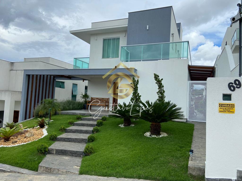 Excelente casa de 3 quartos com suite e uma Linda area Gourmet