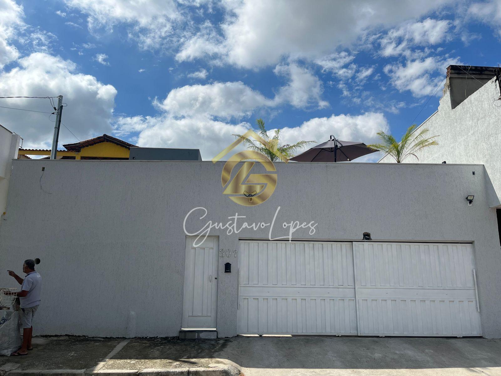 Casa de at? 5 quartos, hidro, piscina, Home office e grande ?r...