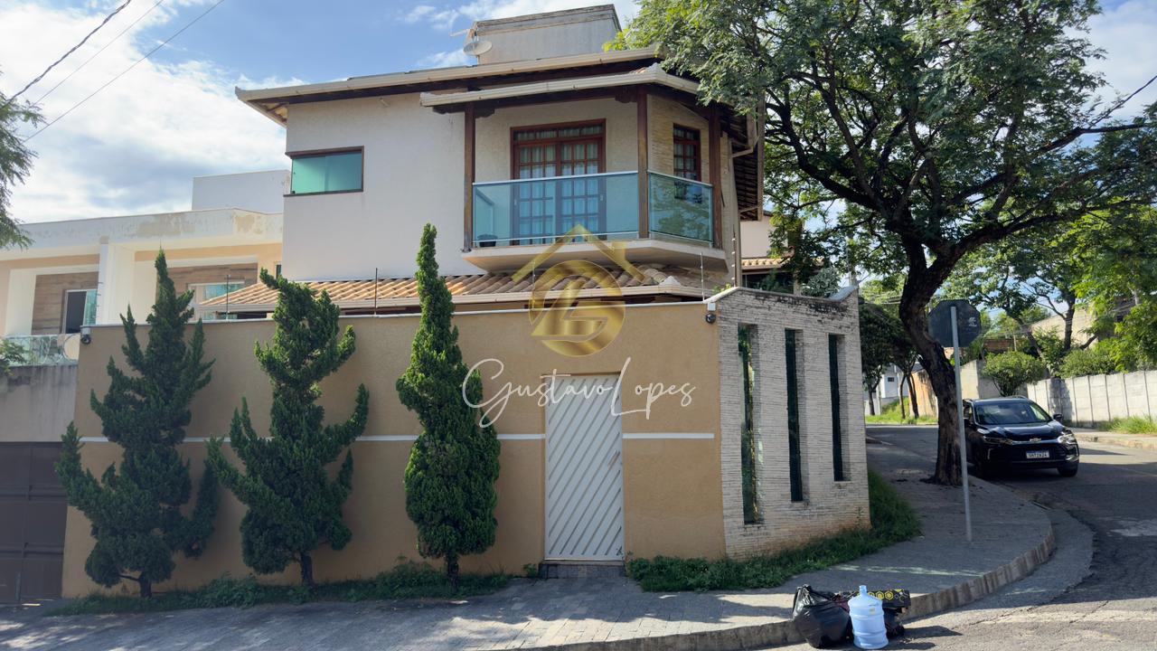 CASA ESPETACULAR DE 3 QUARTOS COM SUITE E CLOSET NO BAIRRO SAP...