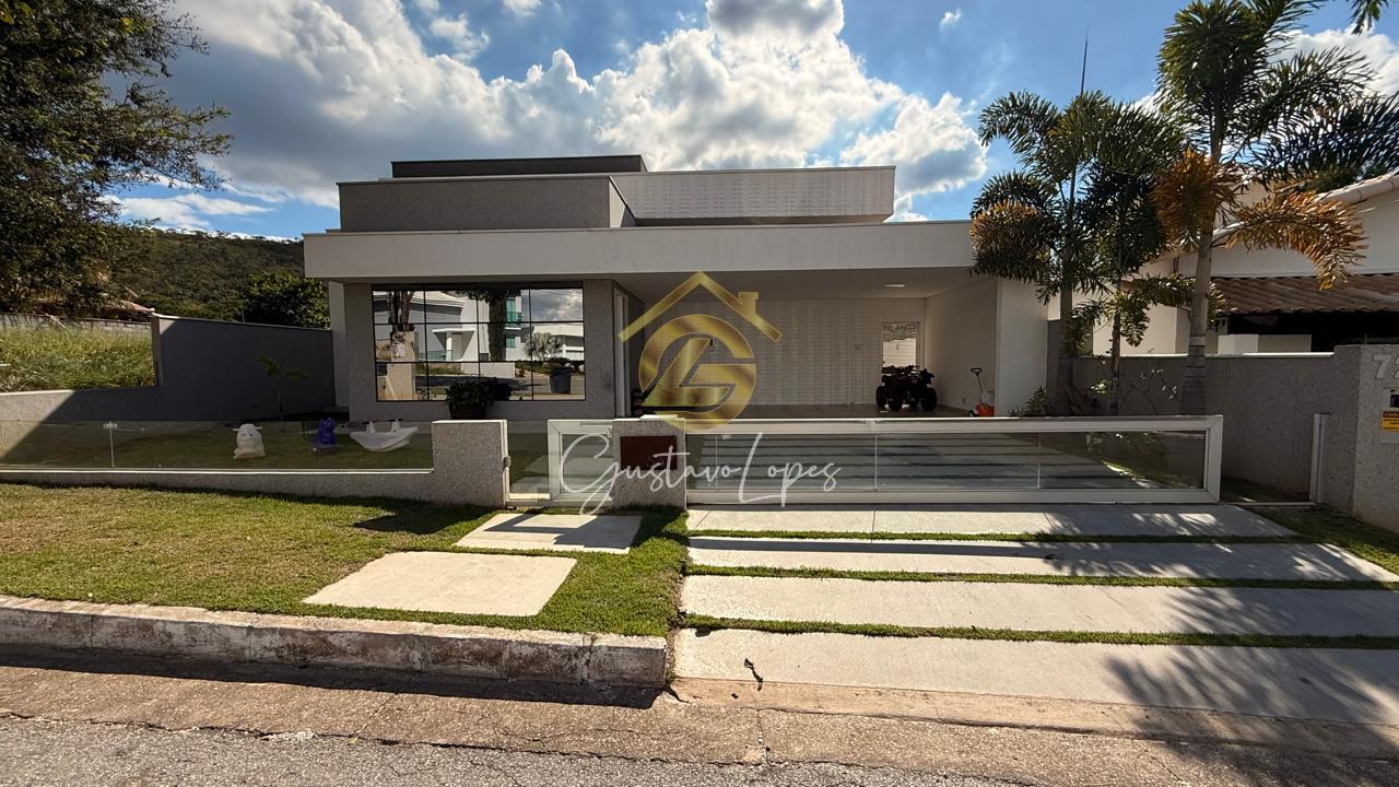 CASA DE 3 QUARTOS SENDO 1 SUITE E 2 DEMI-SUITE COM PREÇO DE OP...