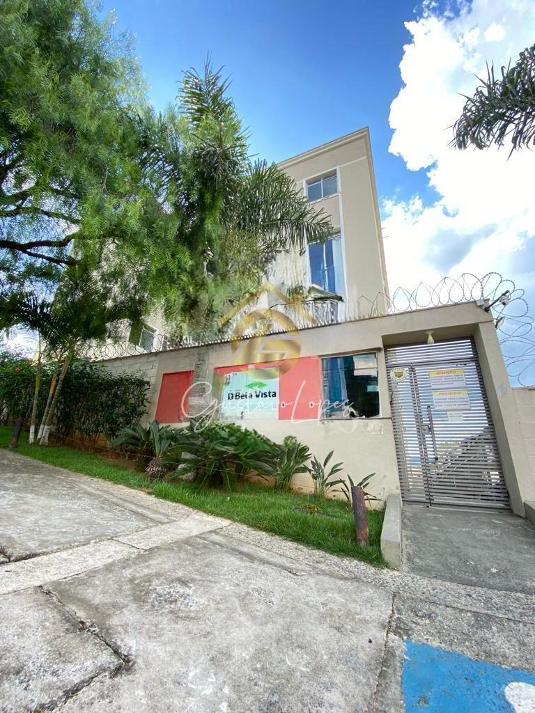 Apartamento de 3 quartos com armarios planejados e acabamento ...