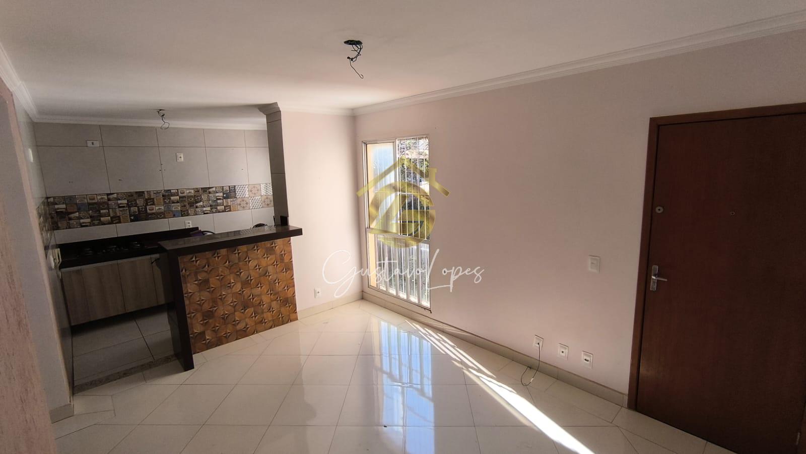 Apartamento de 2 quartos com preço de Oportunidade em Betim