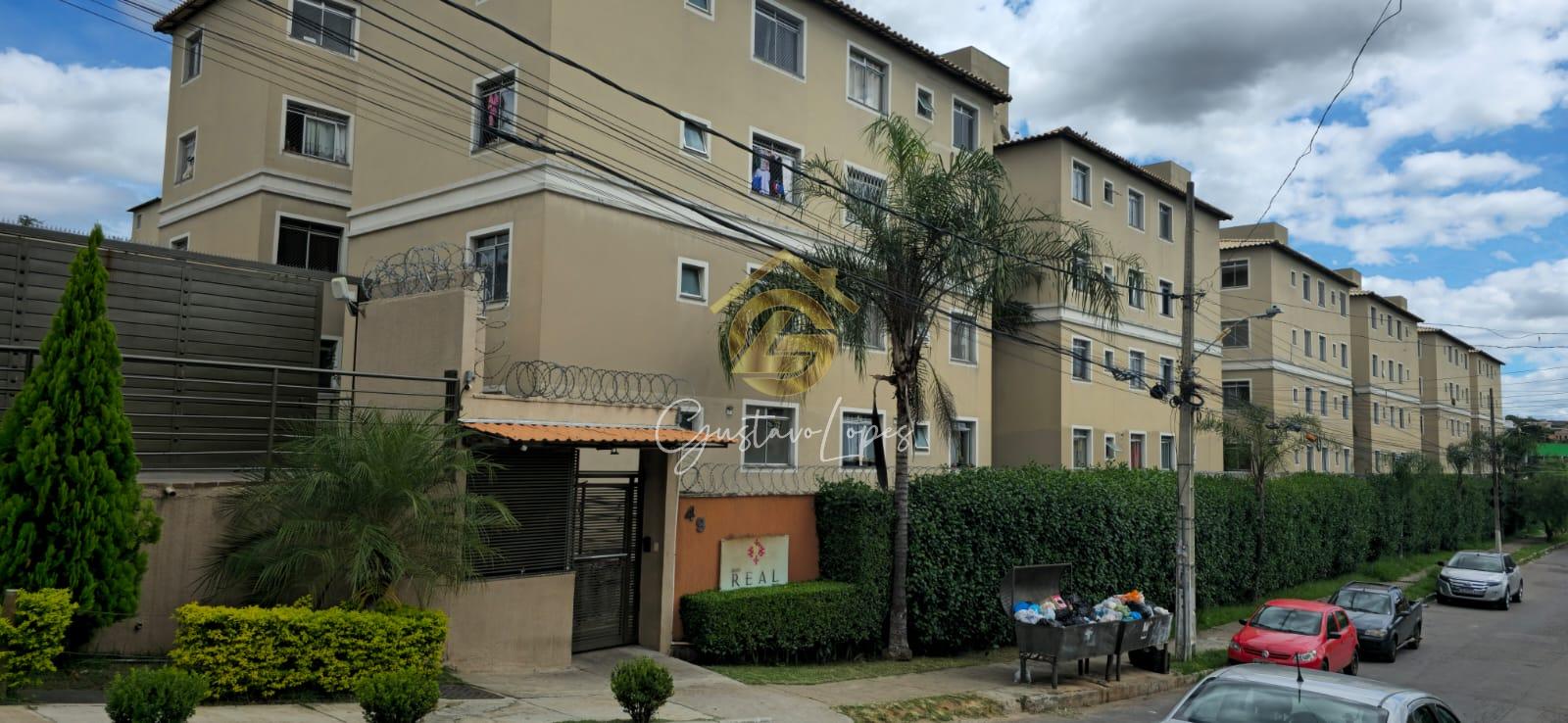 Apartamento de 02 Quartos com preço de Oportunidade no Bairro ...