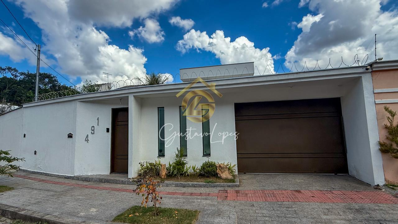 EXCELENTE CASA DE 3 QUARTOS COM SUITE E CLOSET NO BAIRRO INGA ...