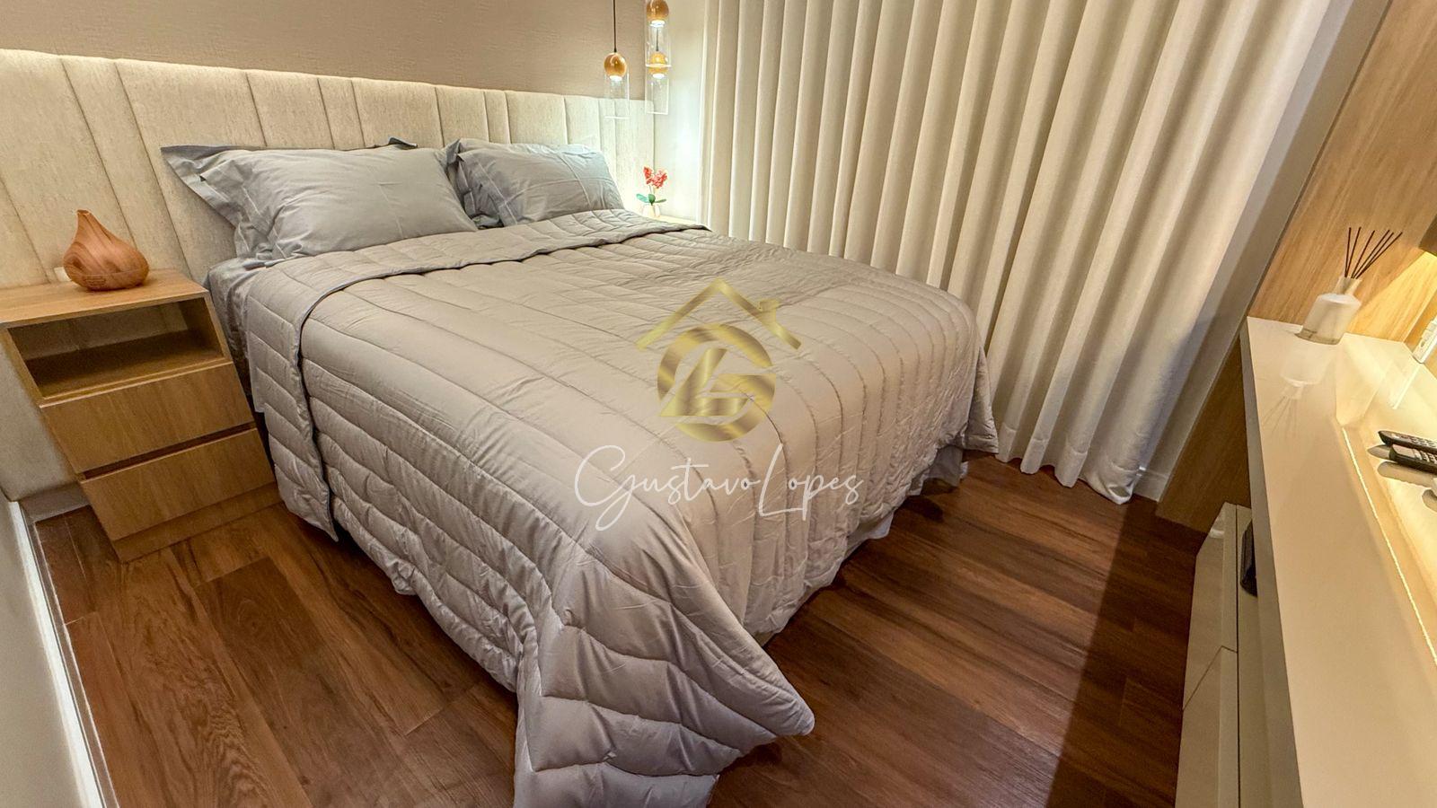 EXCELENTE APARTAMENTO TODO MOBILIADO DE 3 QUARTOS COM 1 SUITE ...