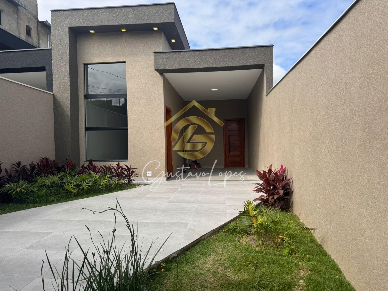 EXCELENTE CASA DE 3 QUARTOS COM 1 SUITE NO BAIRRO NITEROI EM B...