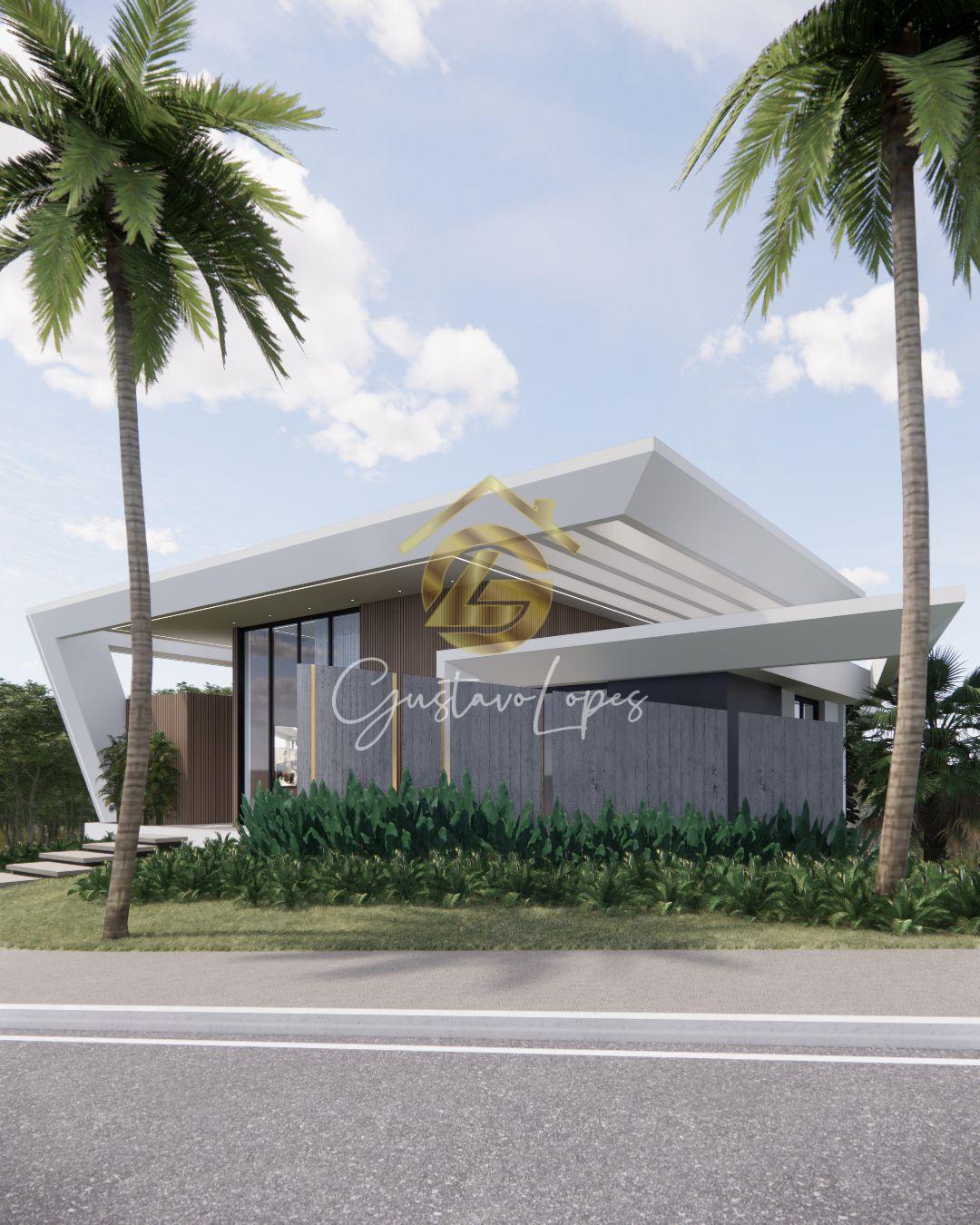 ESPETACULAR CASA DE ALTO LUXO COM 4 SUITES SENDO 1 MASTER  NO ...