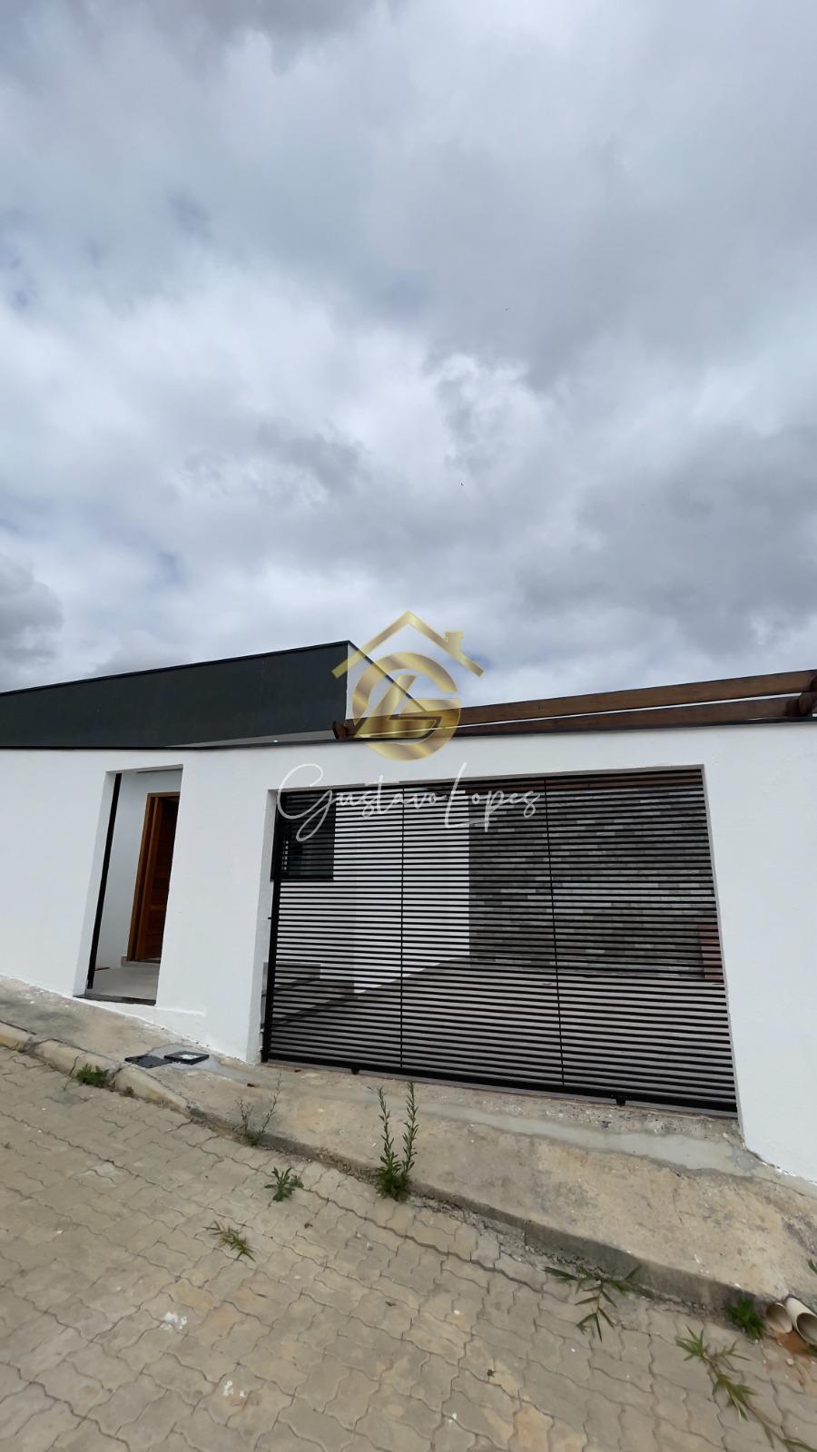 LINDA CASA DE 3 QUARTOS COM 1 SUITE NO BAIRRO TROPICAL EM CONT...
