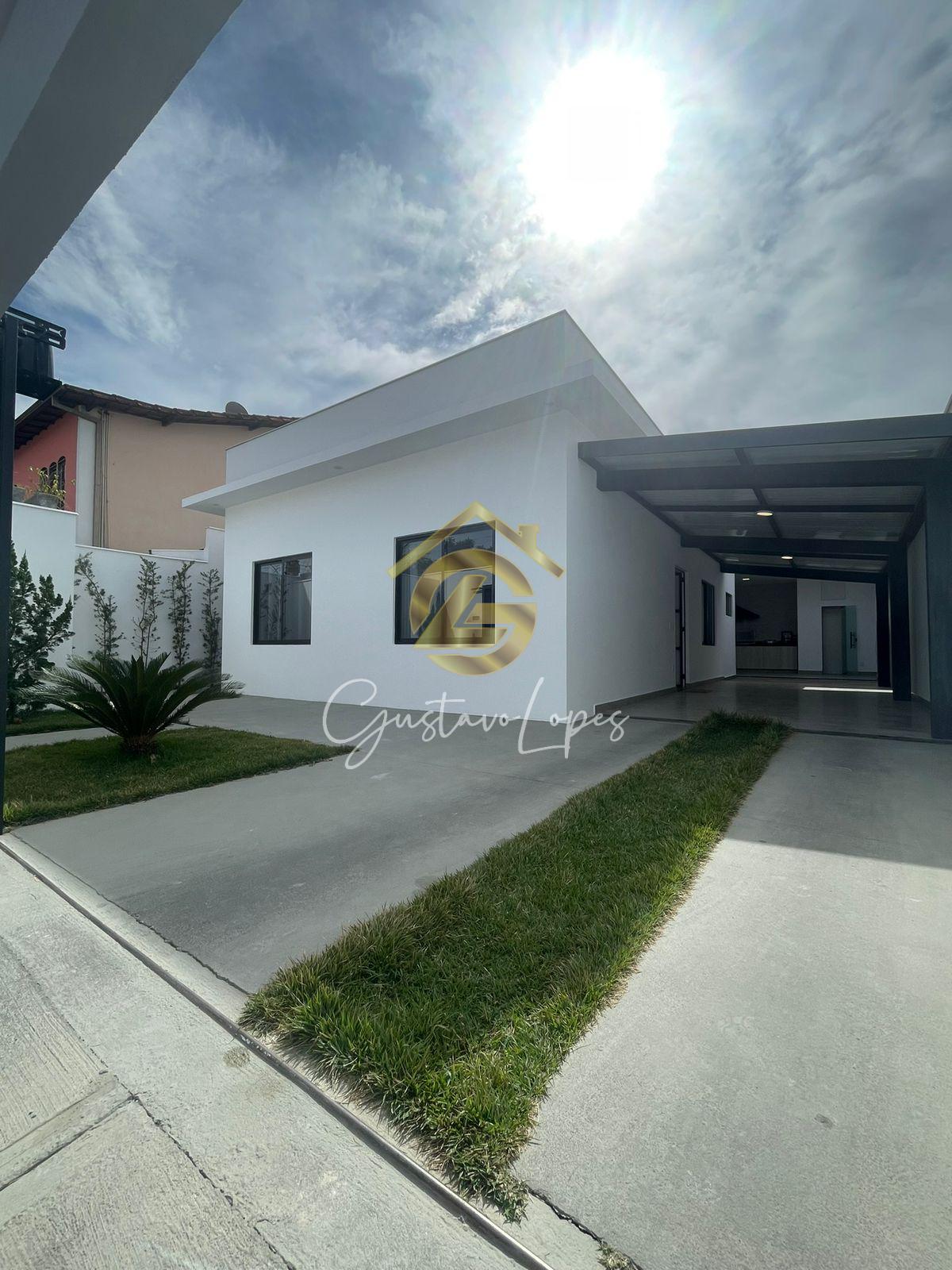 EXCELENTE CASA DE 3 QUARTOS COM 1 SUITE NO BAIRRO BUENO FRANCO...