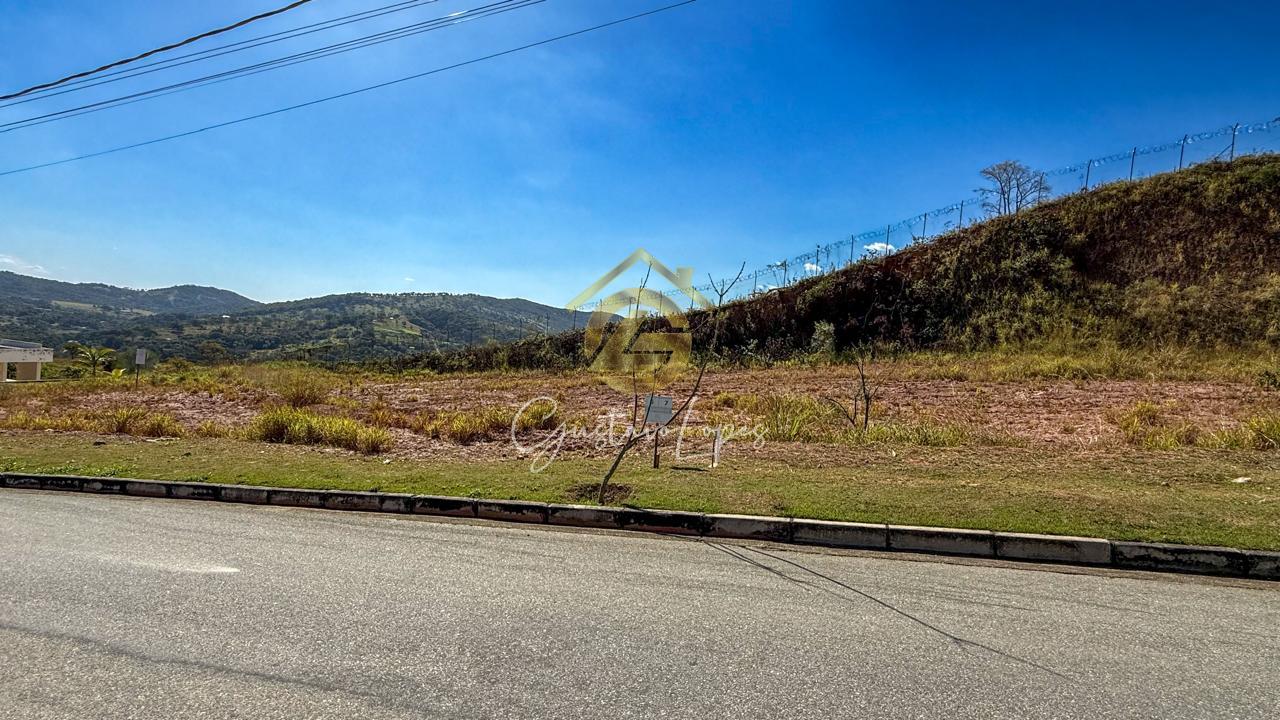 LOTE ESPETACULAR DE 1000 METROS QUADRADOS NO MELHOR CONDOMINIO...