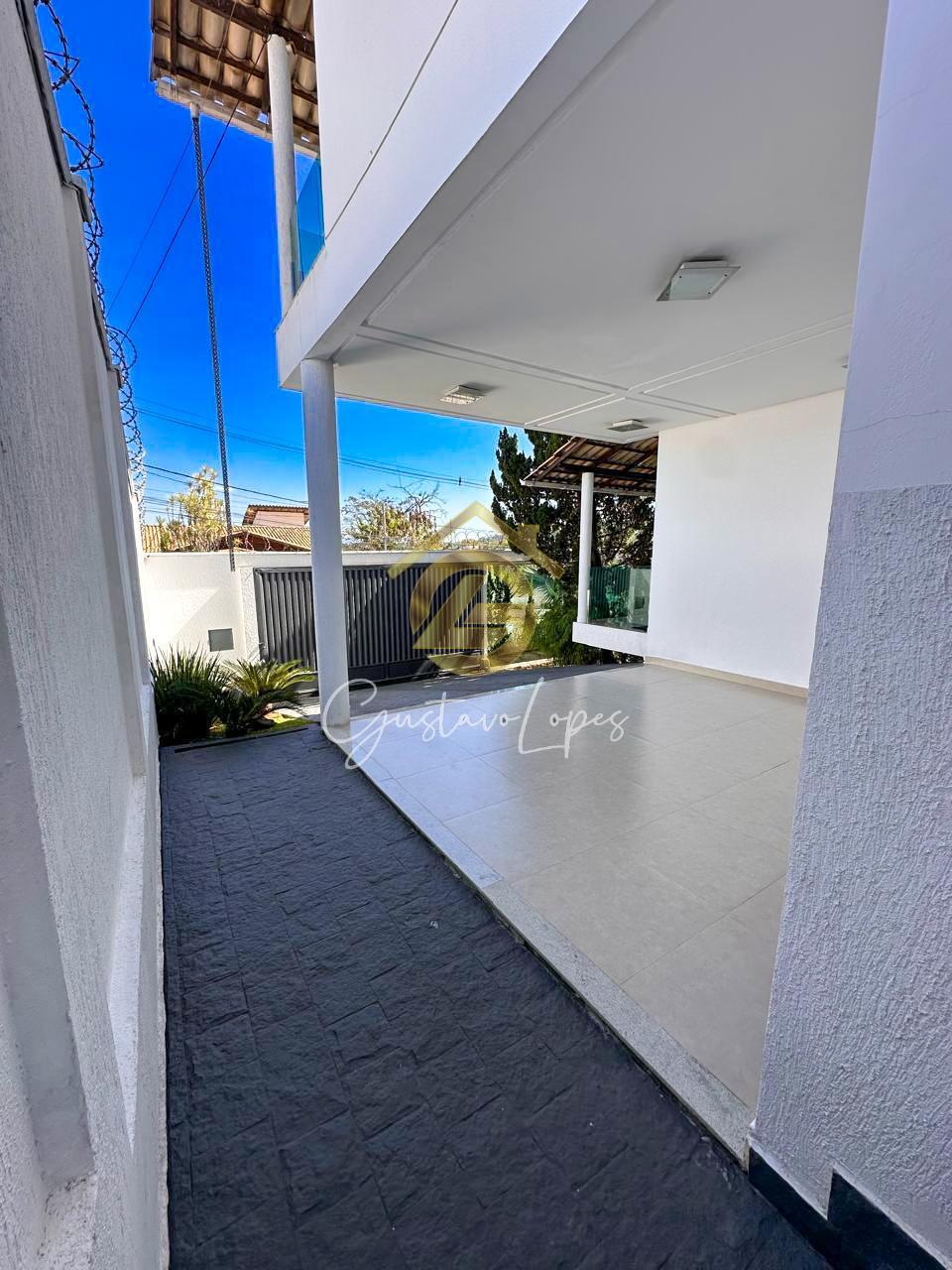 SUA NOVA CASA PREMIUM EM BETIM - CONFORTO E SOFISTICAÇÃO EM CA...