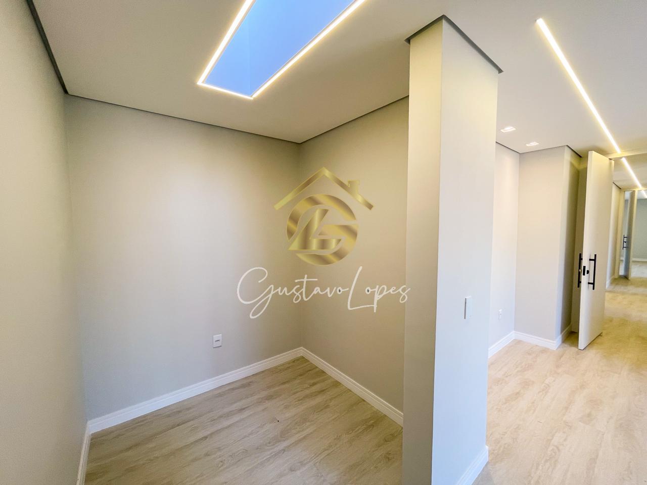 A CASA DOS SEUS SONHOS COM TOQUES DE MODERNIDADE E LUXO