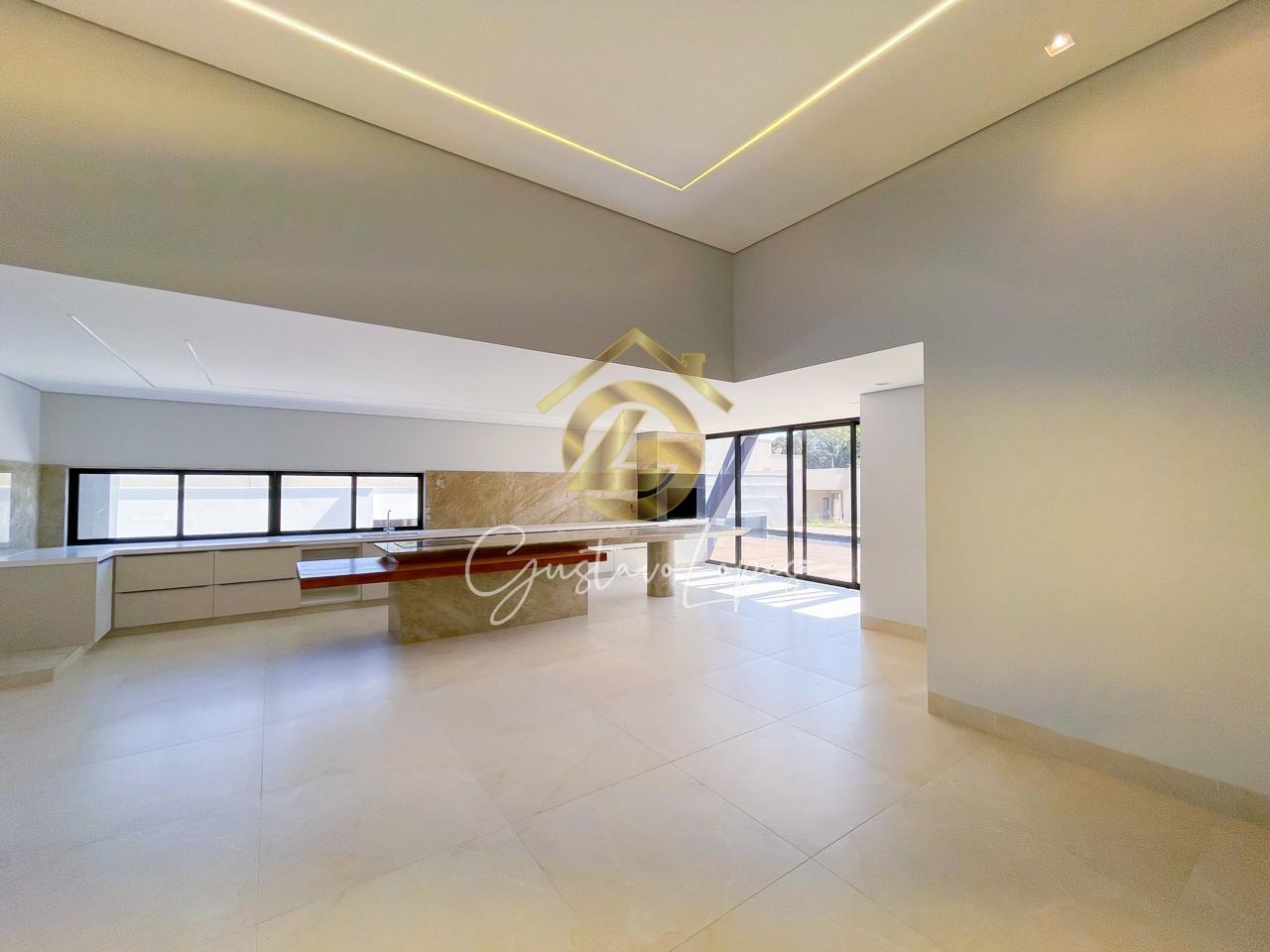 A CASA DOS SEUS SONHOS COM TOQUES DE MODERNIDADE E LUXO