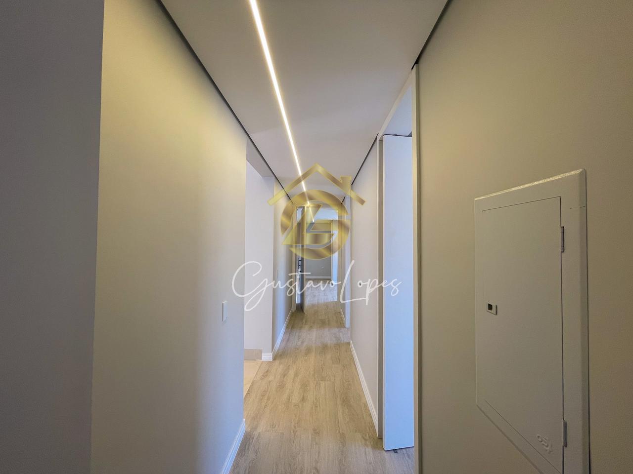 A CASA DOS SEUS SONHOS COM TOQUES DE MODERNIDADE E LUXO