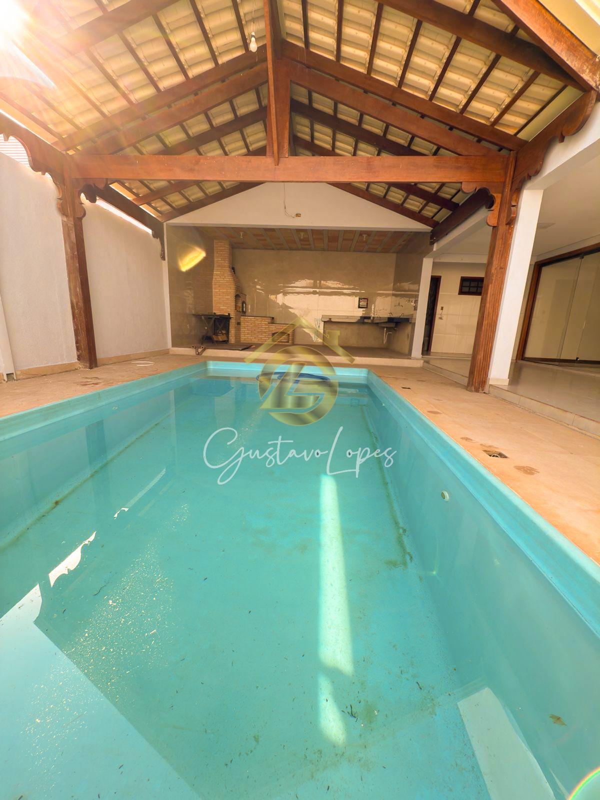 PRONTA PARA MORAR E ENCANTAR  3 QUARTOS, AREA GOURMET E GARAGE...