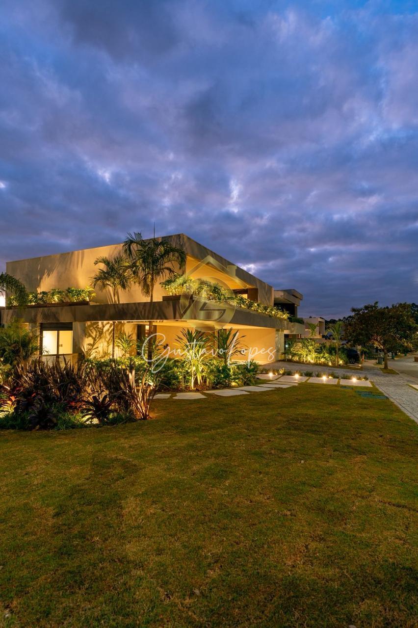 VIVA O LUXO NO COSTA LAGUNA EM ALPHAVILLE LAGOA DOS INGLESES