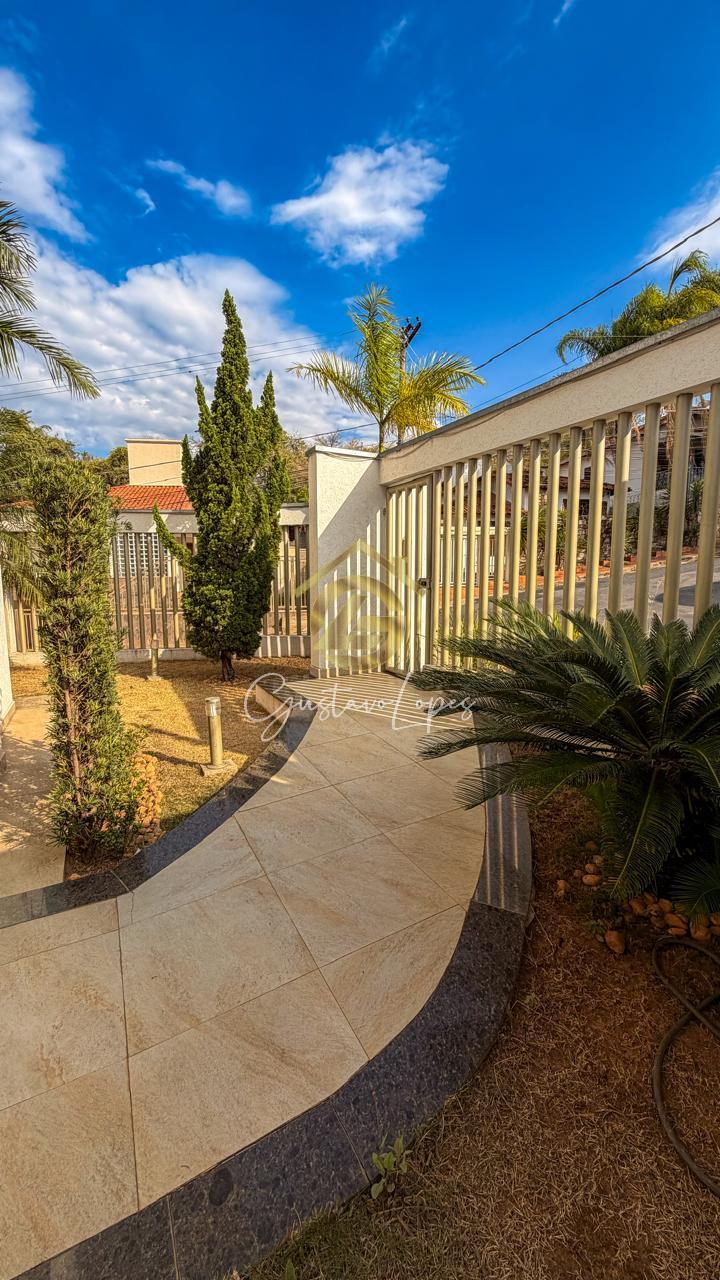 ALTO PADRÃO, SOFISTICAÇÃO E ARQUITETURA EXCLUSIVA NO INGÁ ALTO...