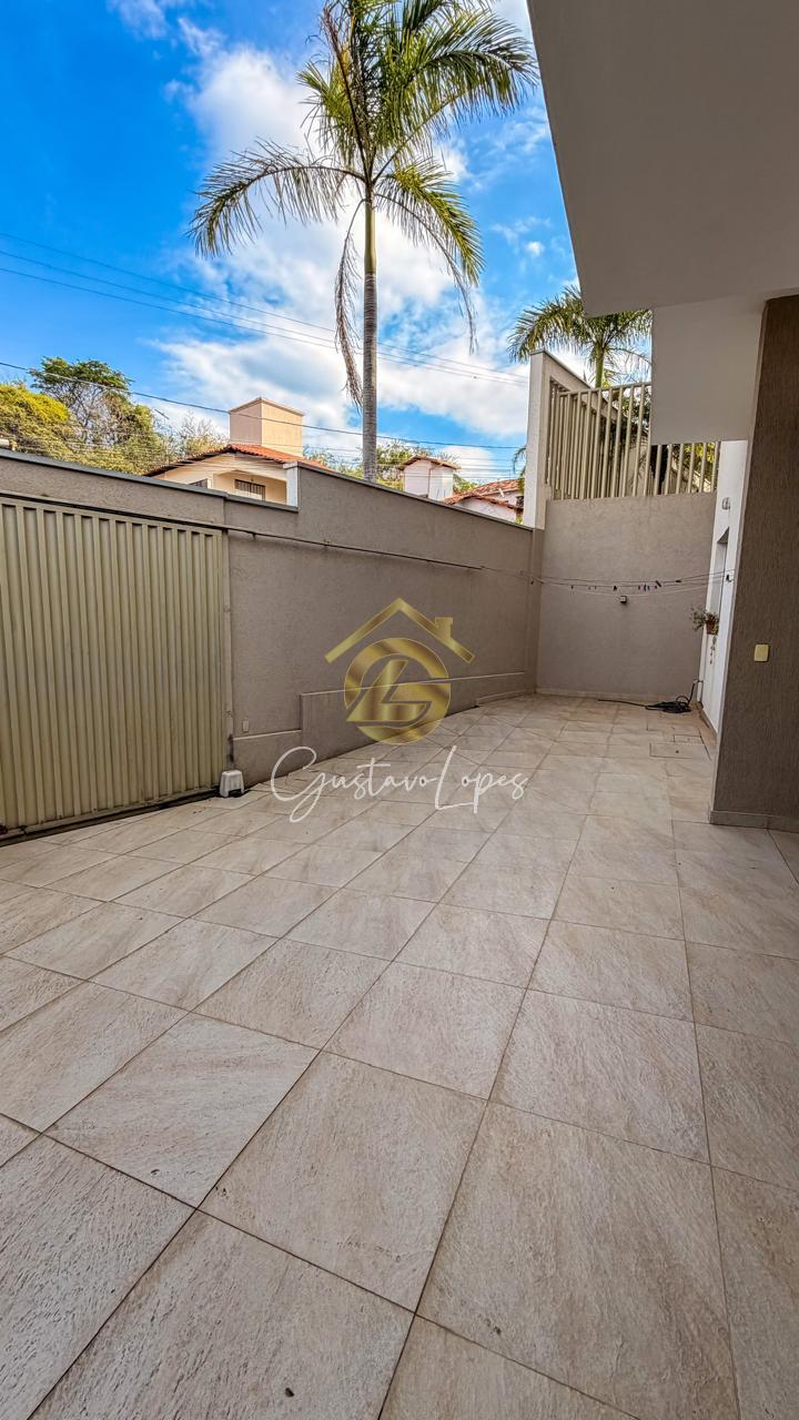 ALTO PADRO, SOFISTICAO E ARQUITETURA EXCLUSIVA NO ING ALTO BETIM MG