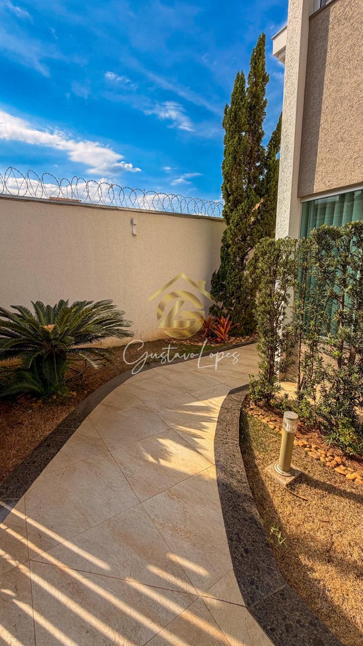 ALTO PADRO, SOFISTICAO E ARQUITETURA EXCLUSIVA NO ING ALTO BETIM MG