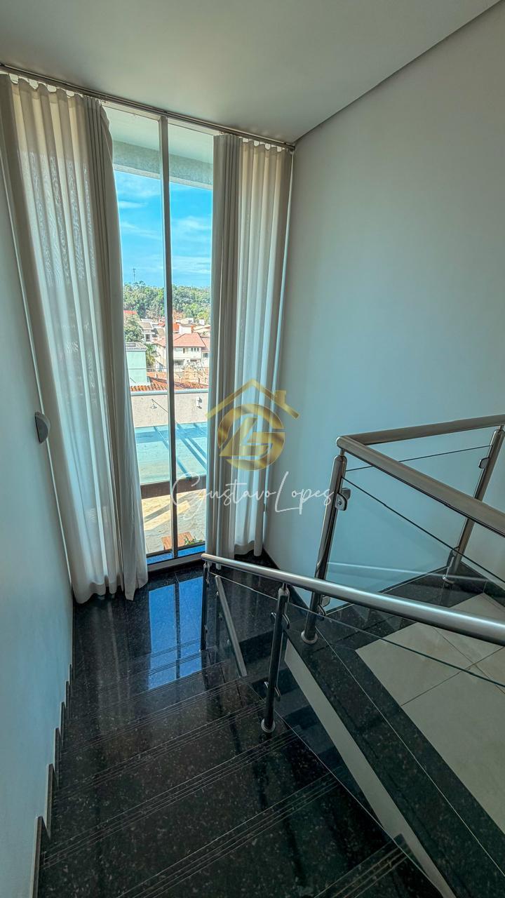 ALTO PADRO, SOFISTICAO E ARQUITETURA EXCLUSIVA NO ING ALTO BETIM MG