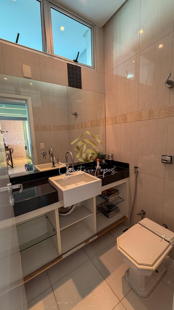 ALTO PADRO, SOFISTICAO E ARQUITETURA EXCLUSIVA NO ING ALTO BETIM MG