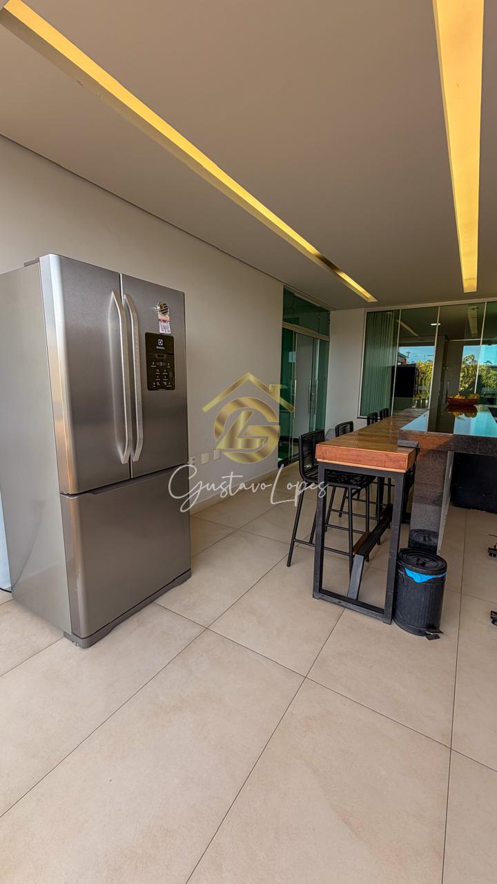 ALTO PADRO, SOFISTICAO E ARQUITETURA EXCLUSIVA NO ING ALTO BETIM MG