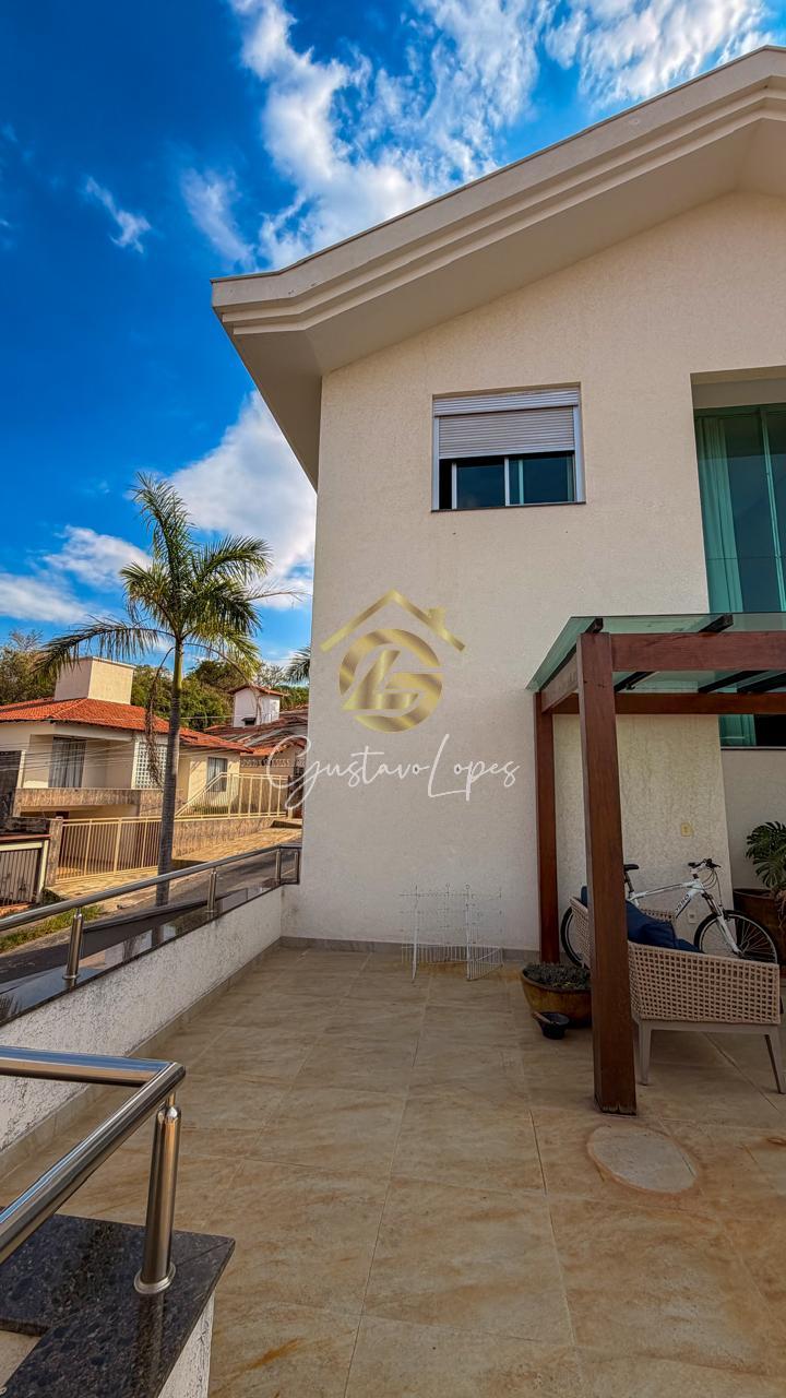 ALTO PADRO, SOFISTICAO E ARQUITETURA EXCLUSIVA NO ING ALTO BETIM MG