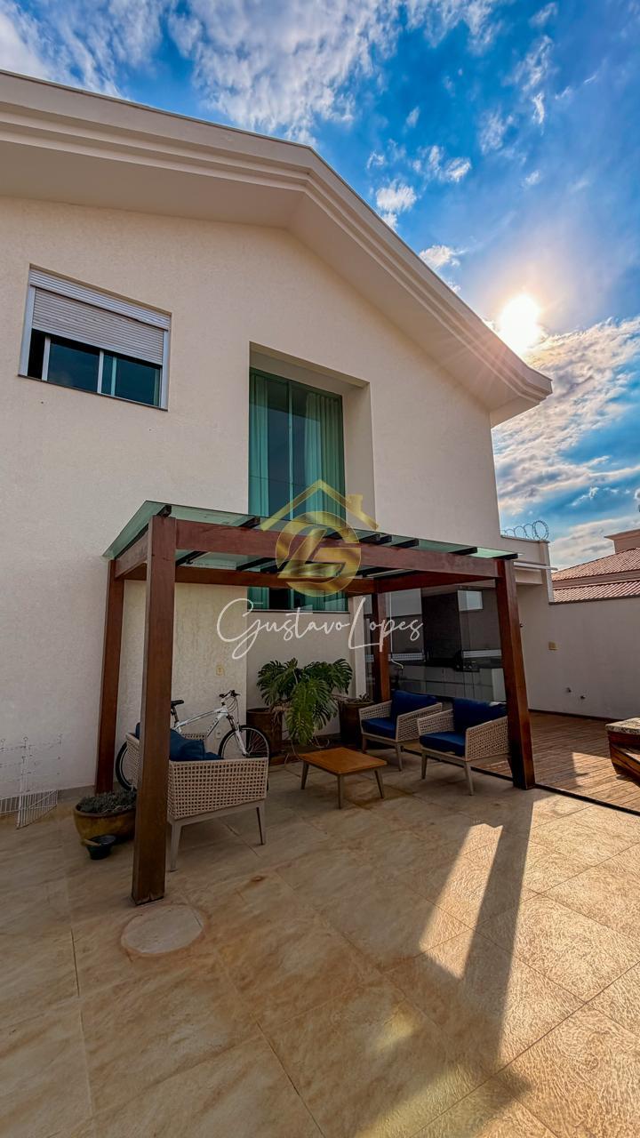 ALTO PADRO, SOFISTICAO E ARQUITETURA EXCLUSIVA NO ING ALTO BETIM MG