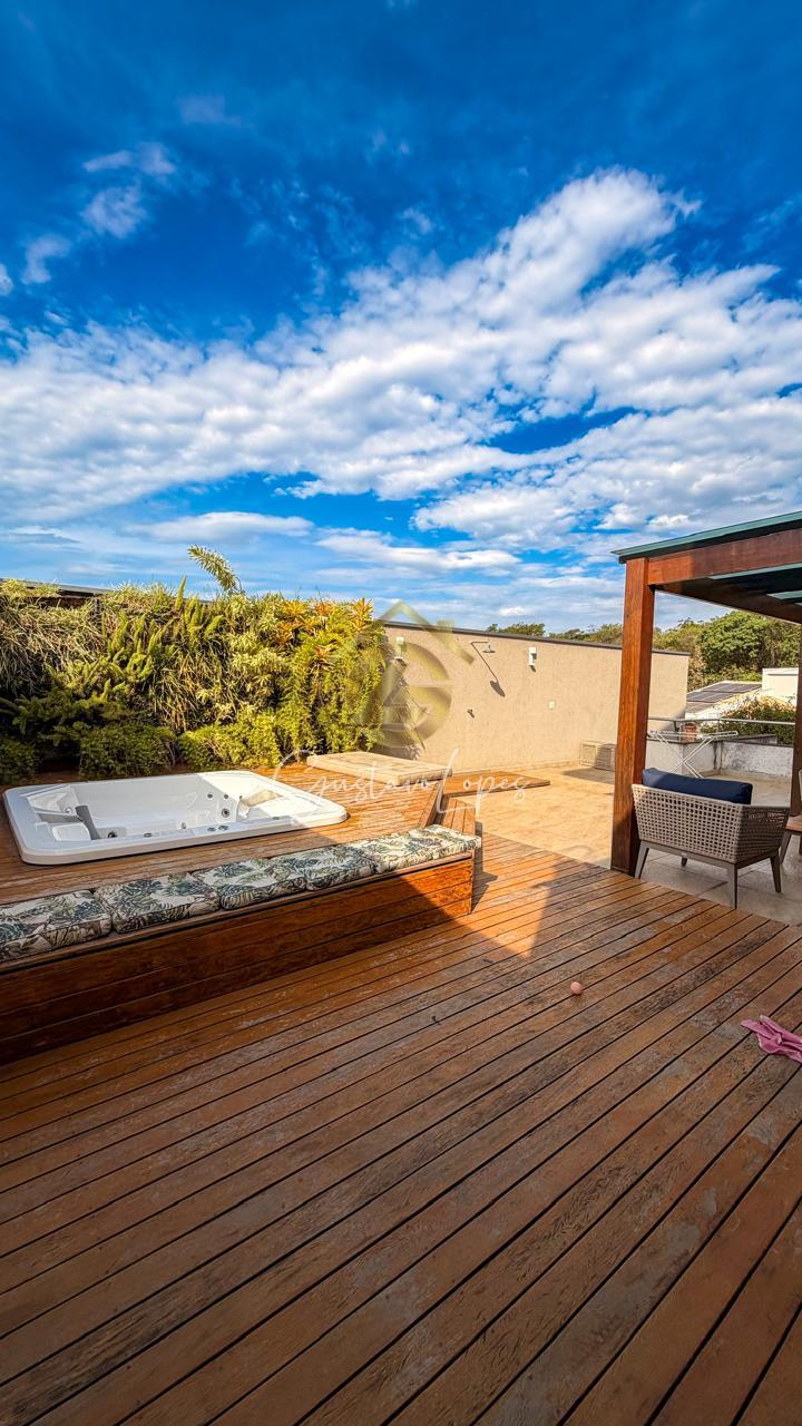 ALTO PADRO, SOFISTICAO E ARQUITETURA EXCLUSIVA NO ING ALTO BETIM MG