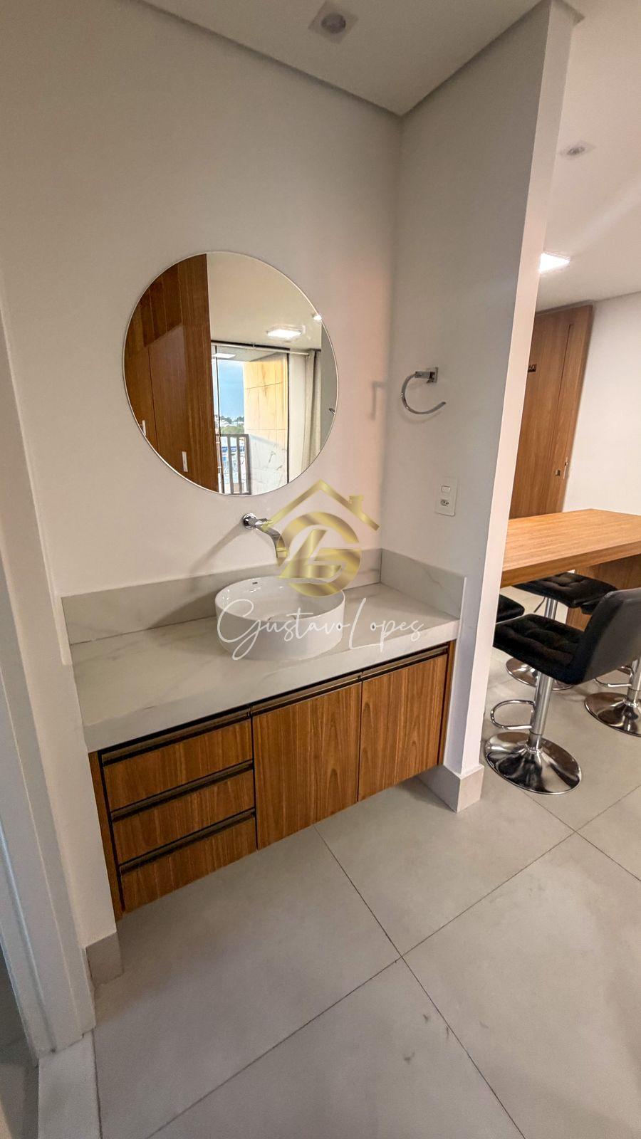 FLAT DE ALTO PADRO DISPONIVEL PARA LOCAO NO CORAO DE BETIM