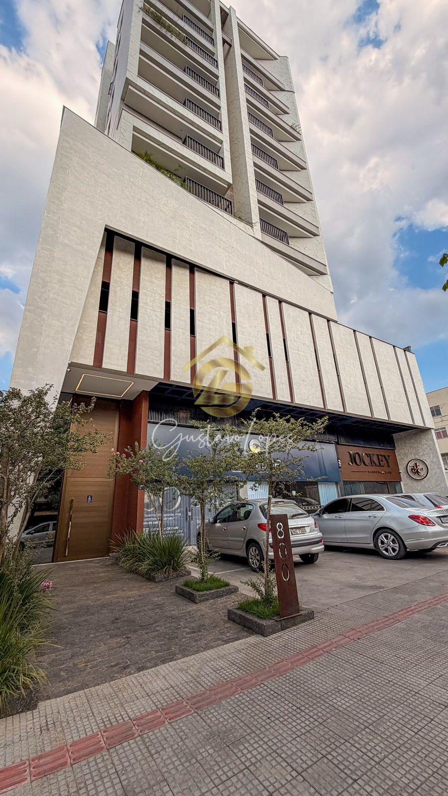 FLAT DE ALTO PADRÃO DISPONIVEL PARA LOCAÇÃO NO CORAÇÃO DE BETIM