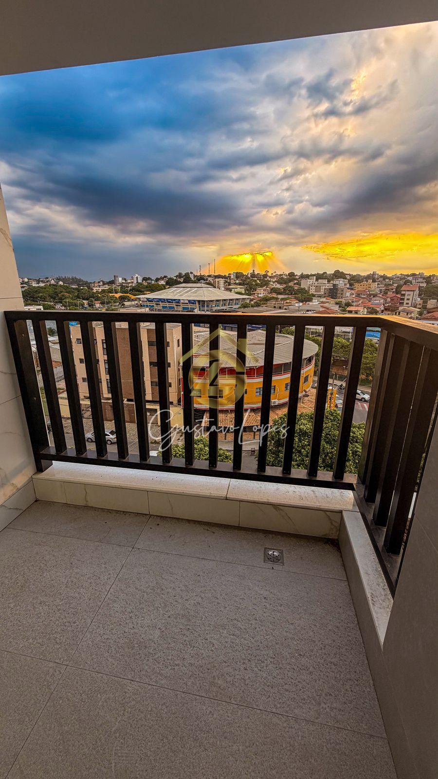 FLAT DE ALTO PADRÃO DISPONIVEL PARA LOCAÇÃO NO CORAÇÃO DE BETIM