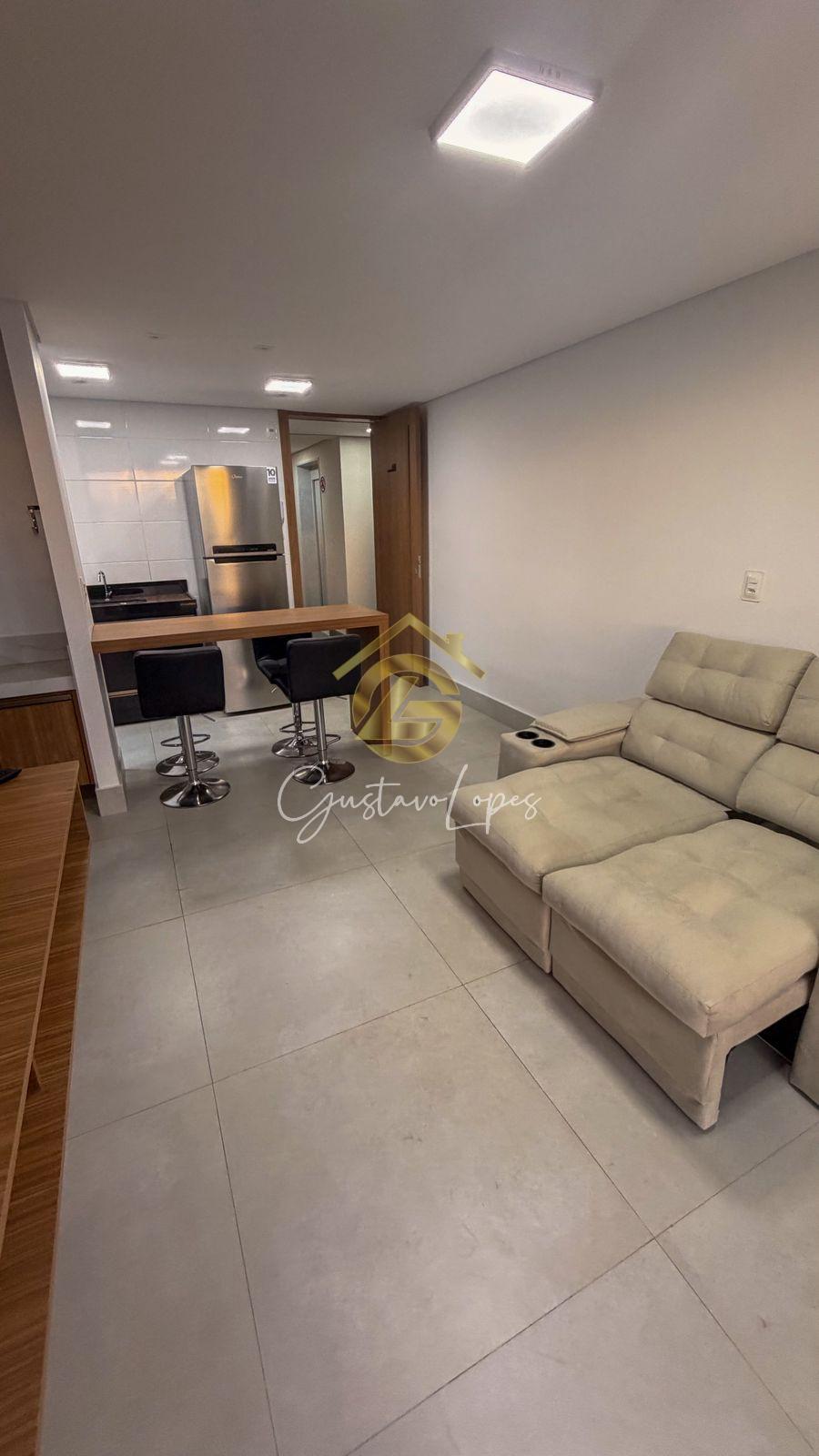 FLAT DE ALTO PADRO DISPONIVEL PARA LOCAO NO CORAO DE BETIM