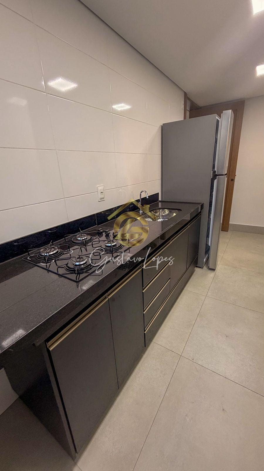 FLAT DE ALTO PADRO DISPONIVEL PARA LOCAO NO CORAO DE BETIM