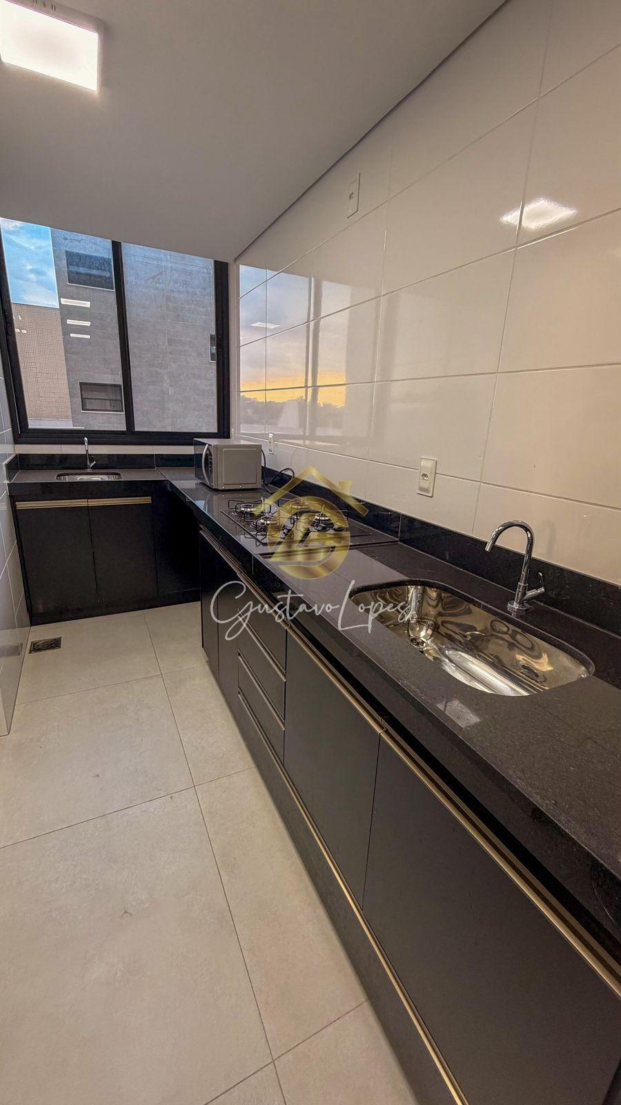 FLAT DE ALTO PADRO DISPONIVEL PARA LOCAO NO CORAO DE BETIM