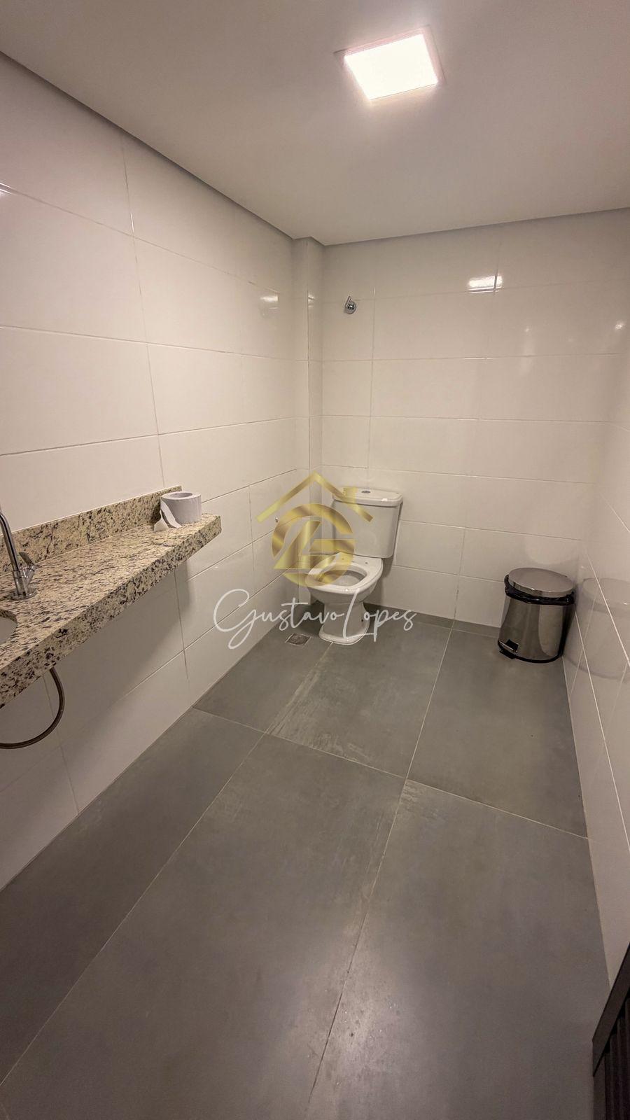 FLAT DE ALTO PADRO DISPONIVEL PARA LOCAO NO CORAO DE BETIM