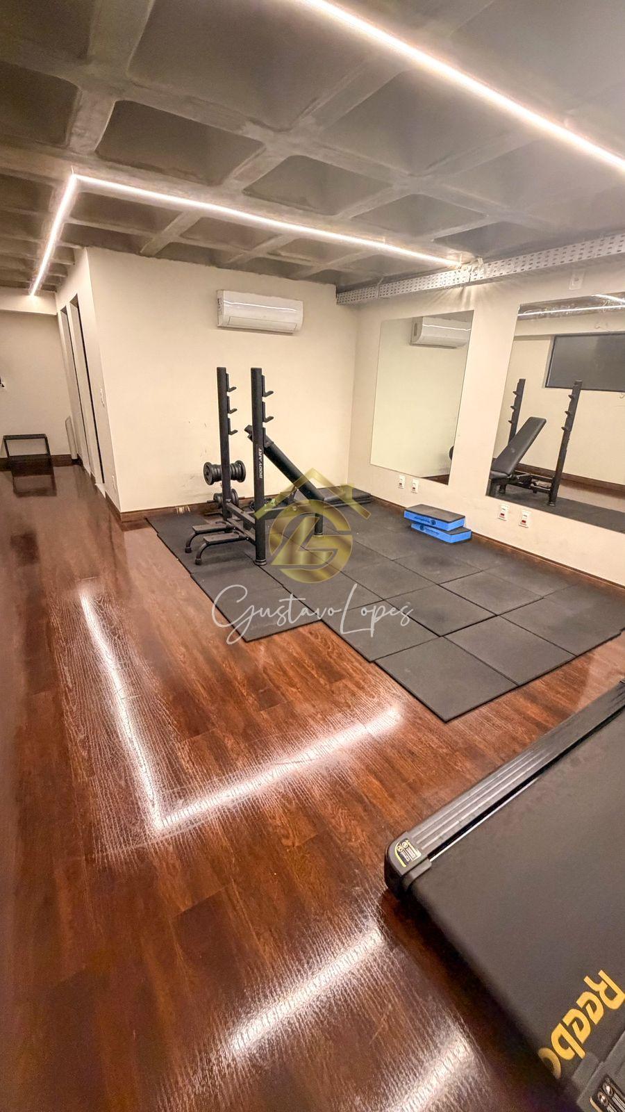 FLAT DE ALTO PADRO DISPONIVEL PARA LOCAO NO CORAO DE BETIM