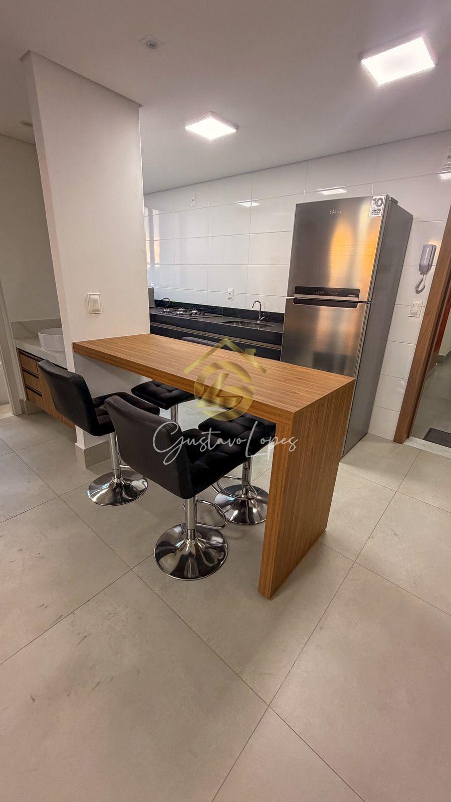 FLAT DE ALTO PADRO DISPONIVEL PARA LOCAO NO CORAO DE BETIM