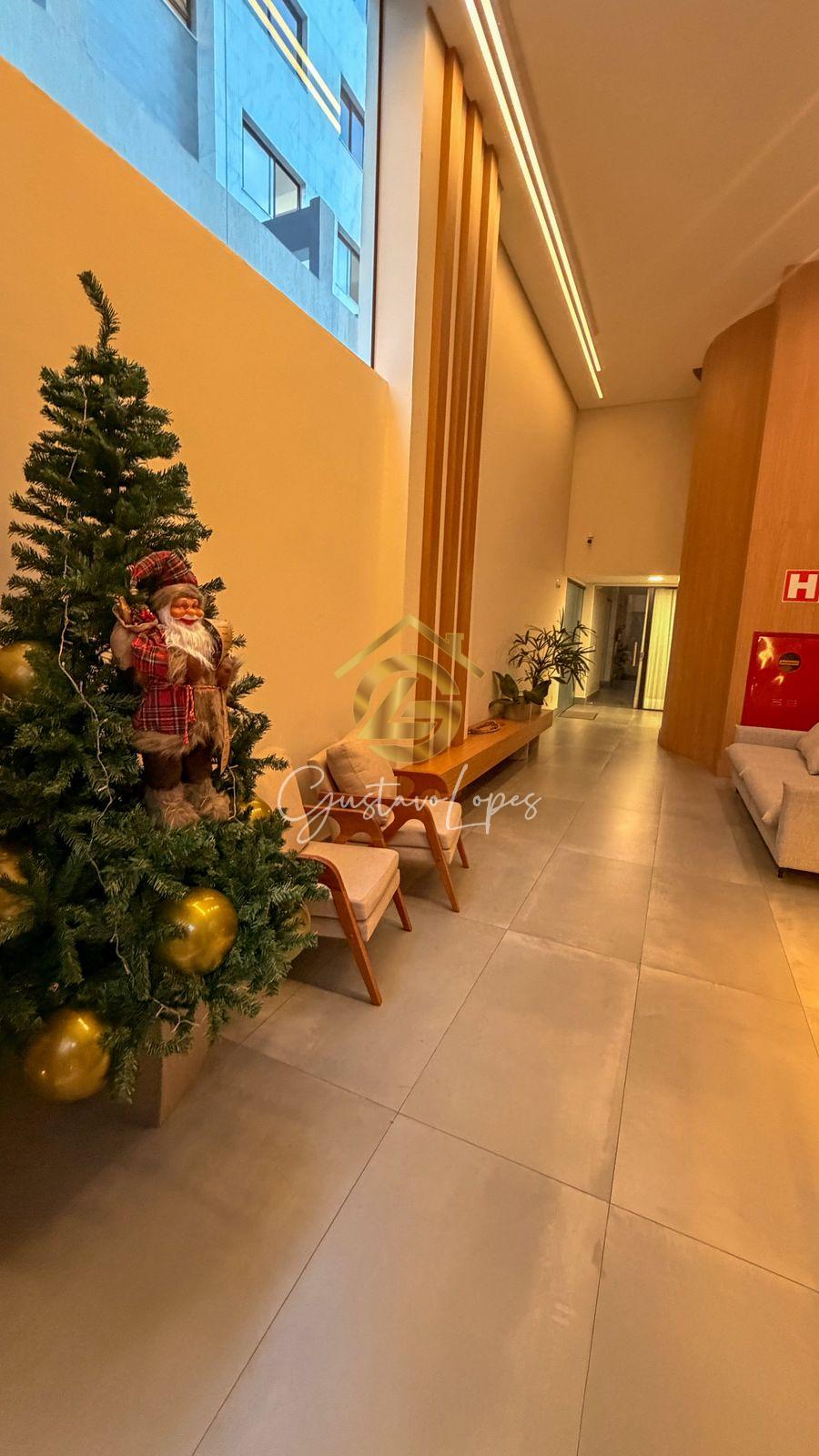 FLAT DE ALTO PADRO DISPONIVEL PARA LOCAO NO CORAO DE BETIM