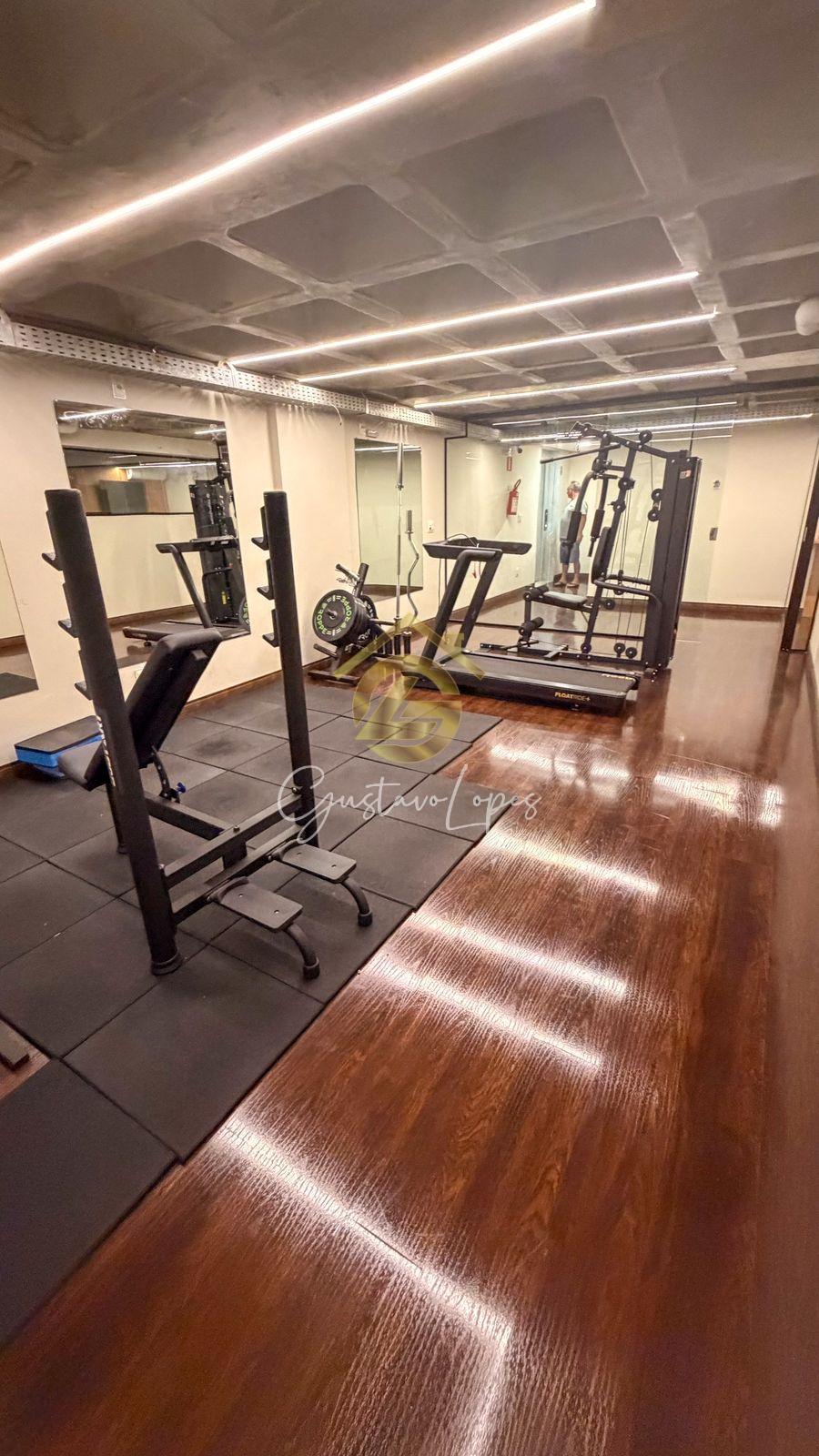 FLAT DE ALTO PADRO DISPONIVEL PARA LOCAO NO CORAO DE BETIM