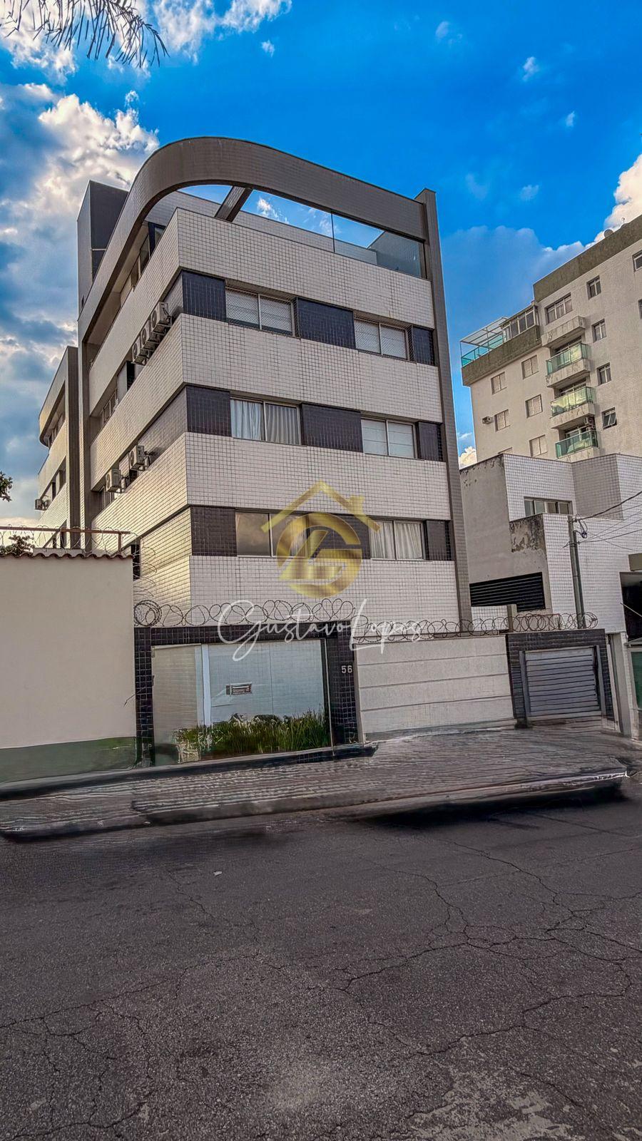 SOFISTICAÇÃO EM CADA DETALHE COBERTURA DE ALTO PADRÃO NO BAIRR...