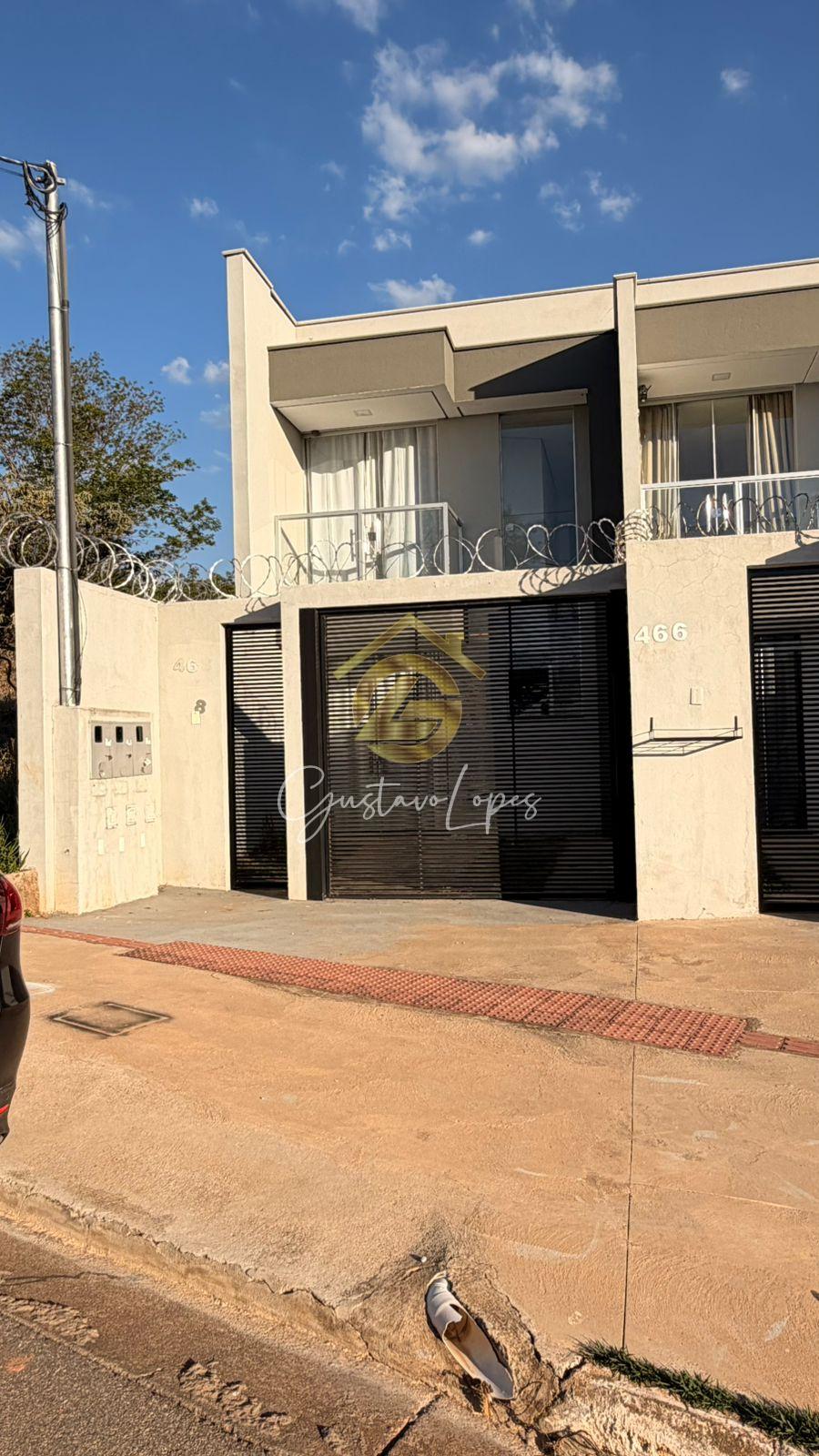 LINDA CASA MOBILIADA COM JACUZZI NO BAIRRO TIRADENTES. CONFORT...