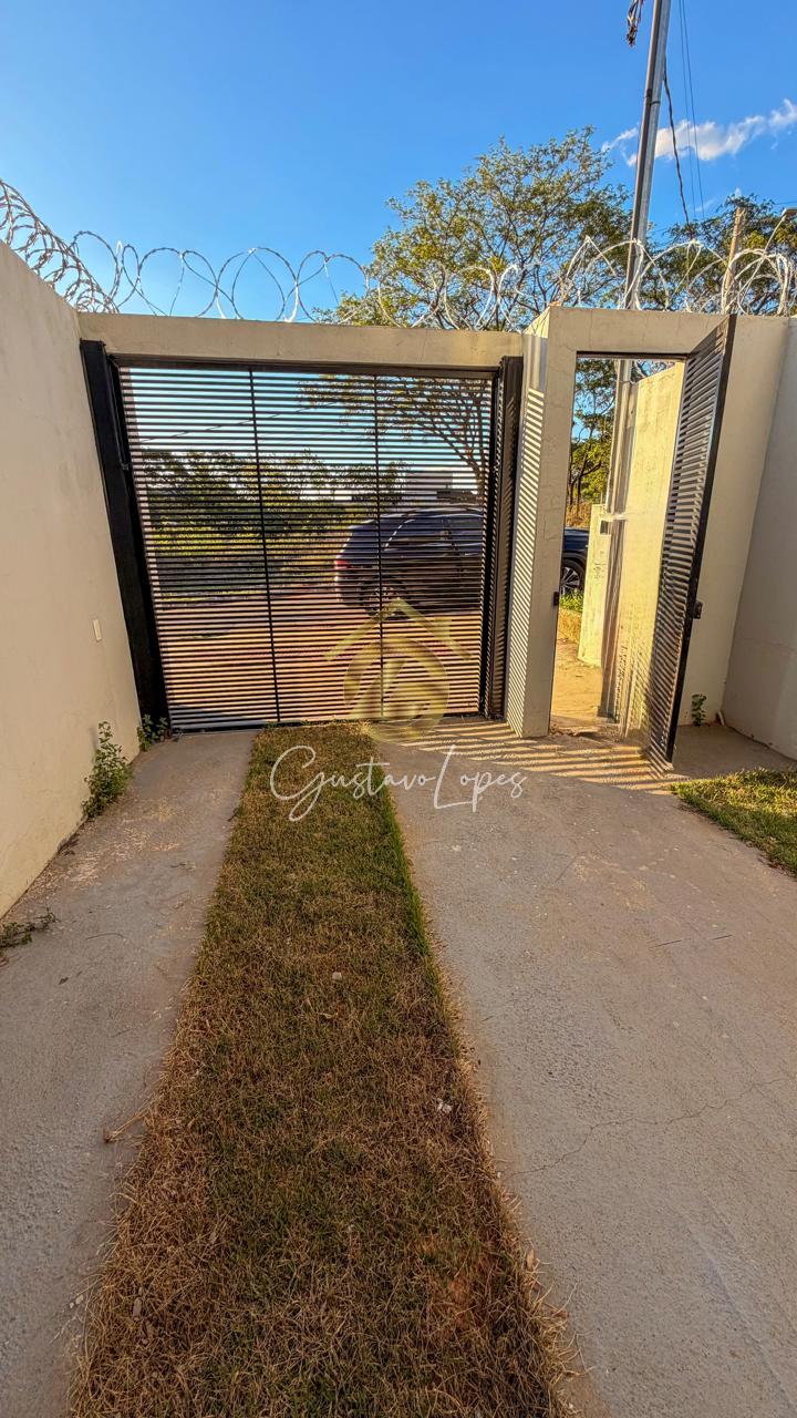 LINDA CASA MOBILIADA COM JACUZZI NO BAIRRO TIRADENTES. CONFORT...