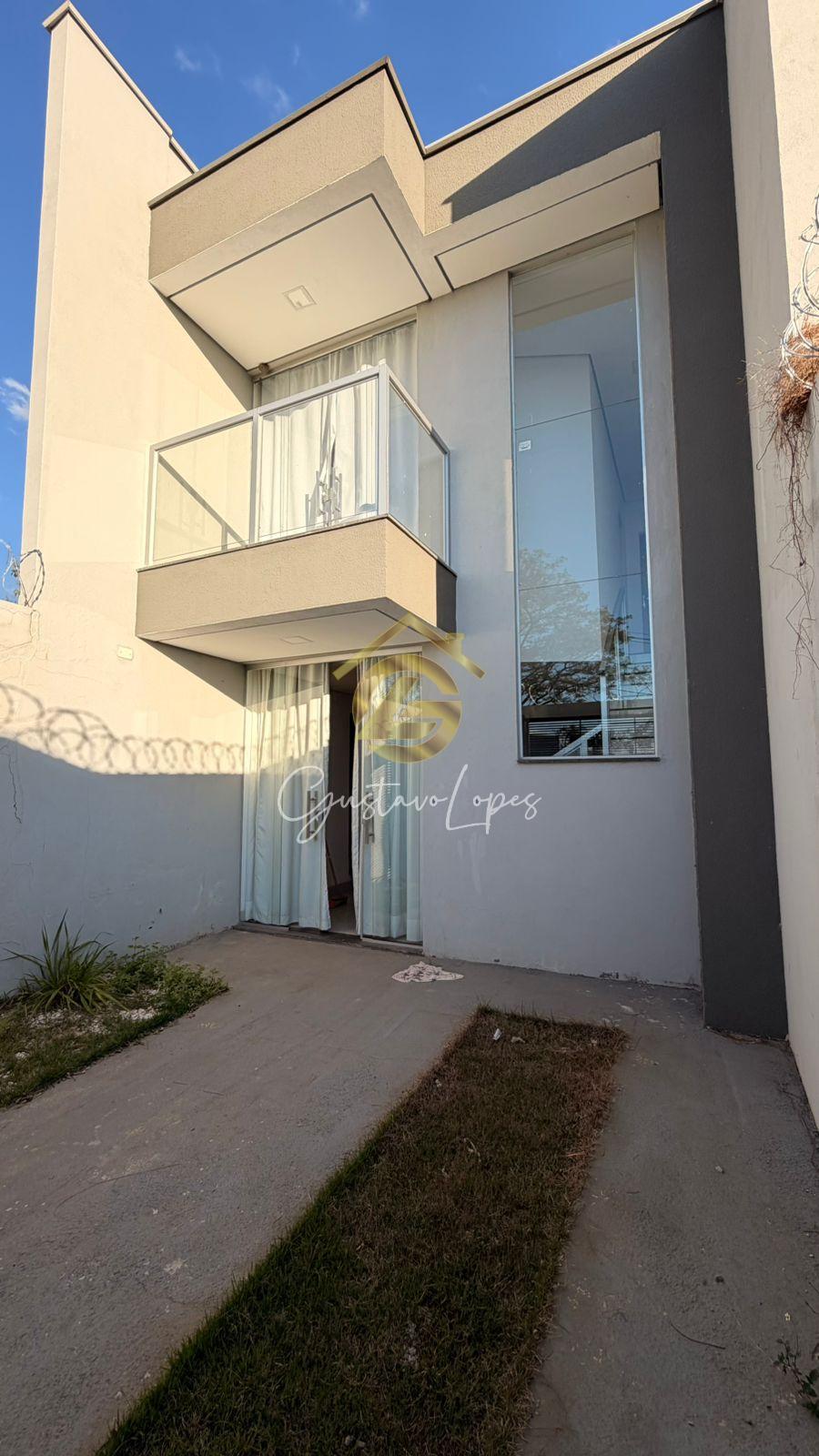 LINDA CASA MOBILIADA COM JACUZZI NO BAIRRO TIRADENTES. CONFORT...